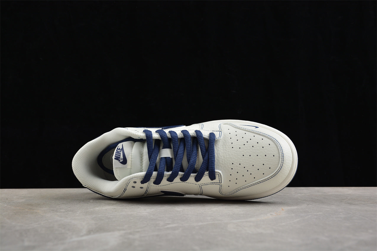 Nk SB Dunk Low Supreme x The North Face BM0234-503 - Image 5