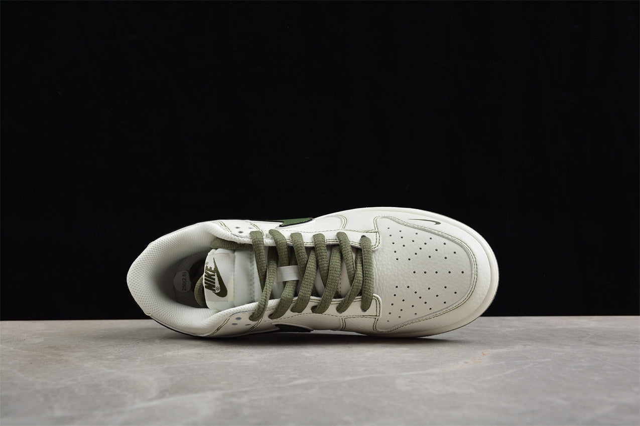 Nk SB Dunk Low Supreme x The North Face BM0234-505 - Image 5