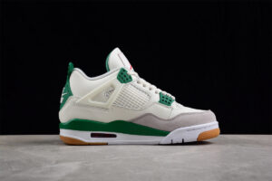 Nk SB x Air Jordan 4 "Pine Green" AJ4 DR5415-103