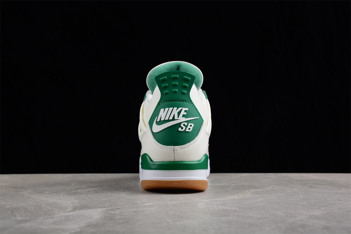 Nk SB x Air Jordan 4 "Pine Green" AJ4 DR5415-103 - Image 6