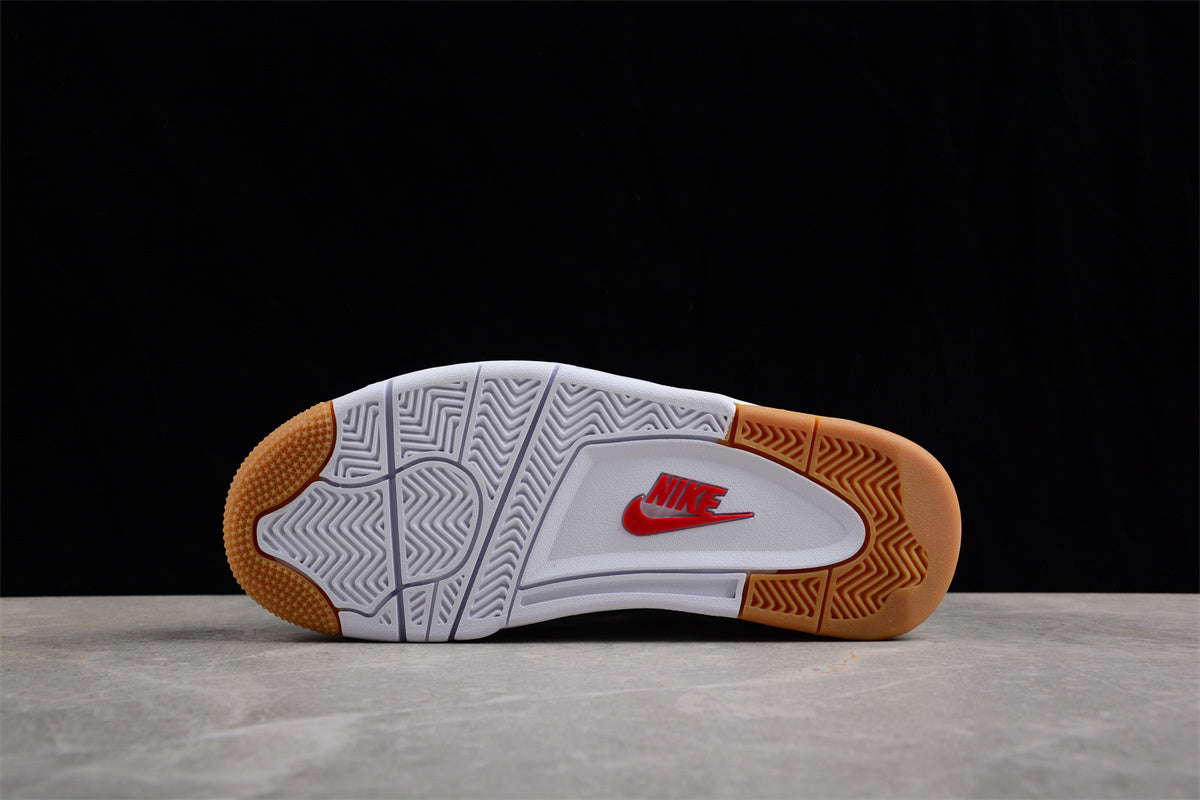 Nk SB x Air Jordan 4 "Pine Green" AJ4 DR5415-103 - Image 7