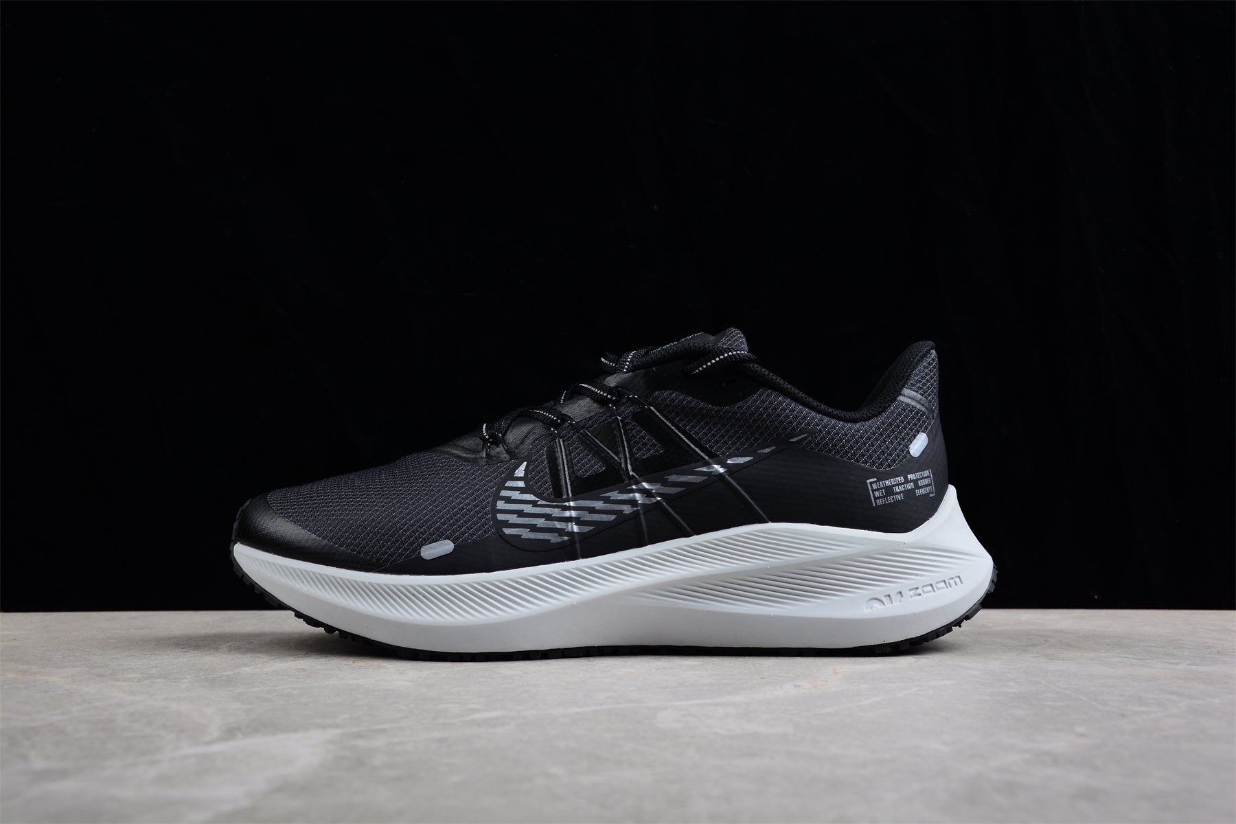 Nk Winflo 7 Shield 7 CU3870-001 - Image 2