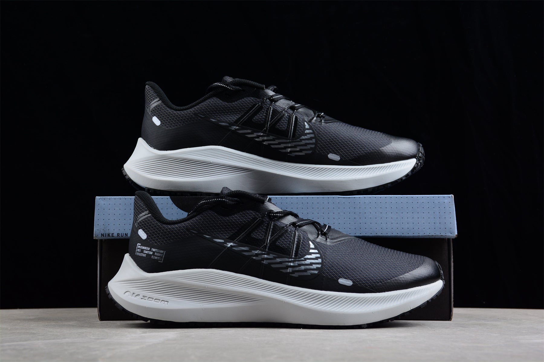 Nk Winflo 7 Shield 7 CU3870-001 - Image 4