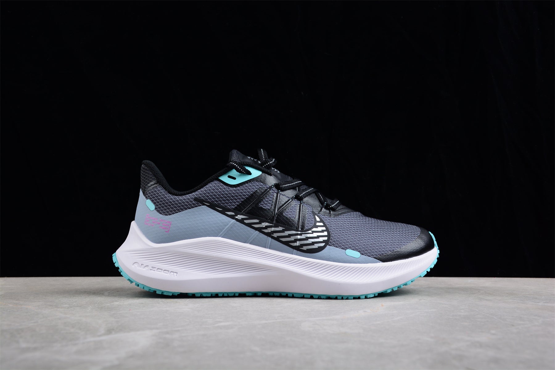 Nk Winflo 7 Shield CU3868-403