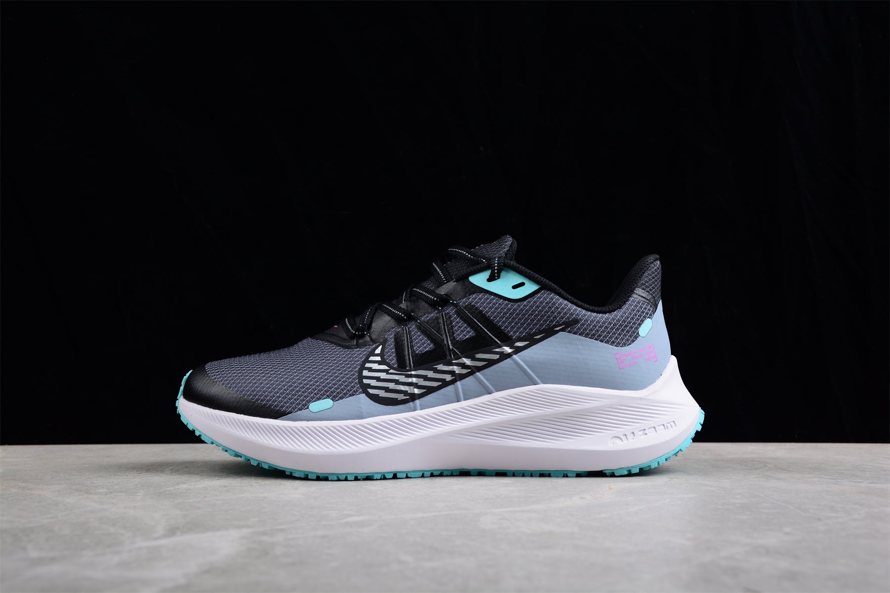 Nk Winflo 7 Shield CU3868-403 - Image 2