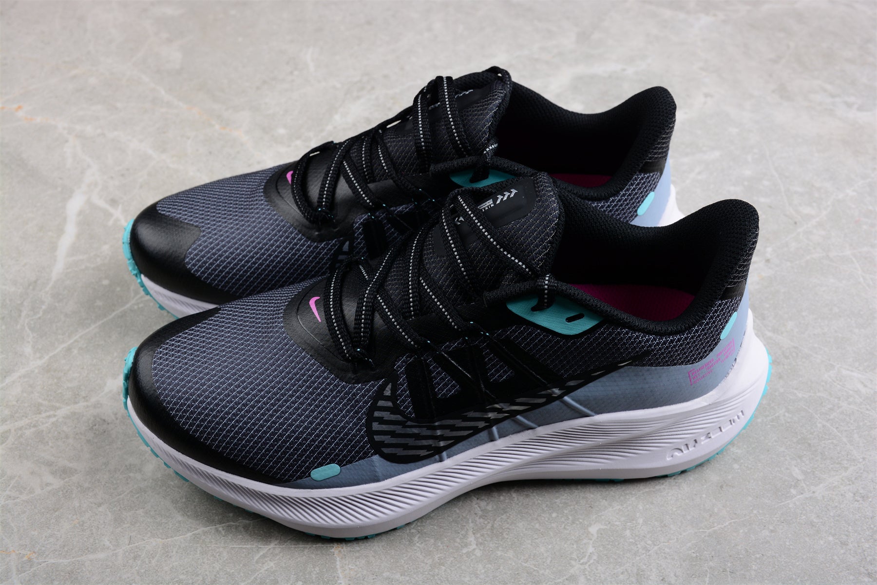 Nk Winflo 7 Shield CU3868-403 - Image 3