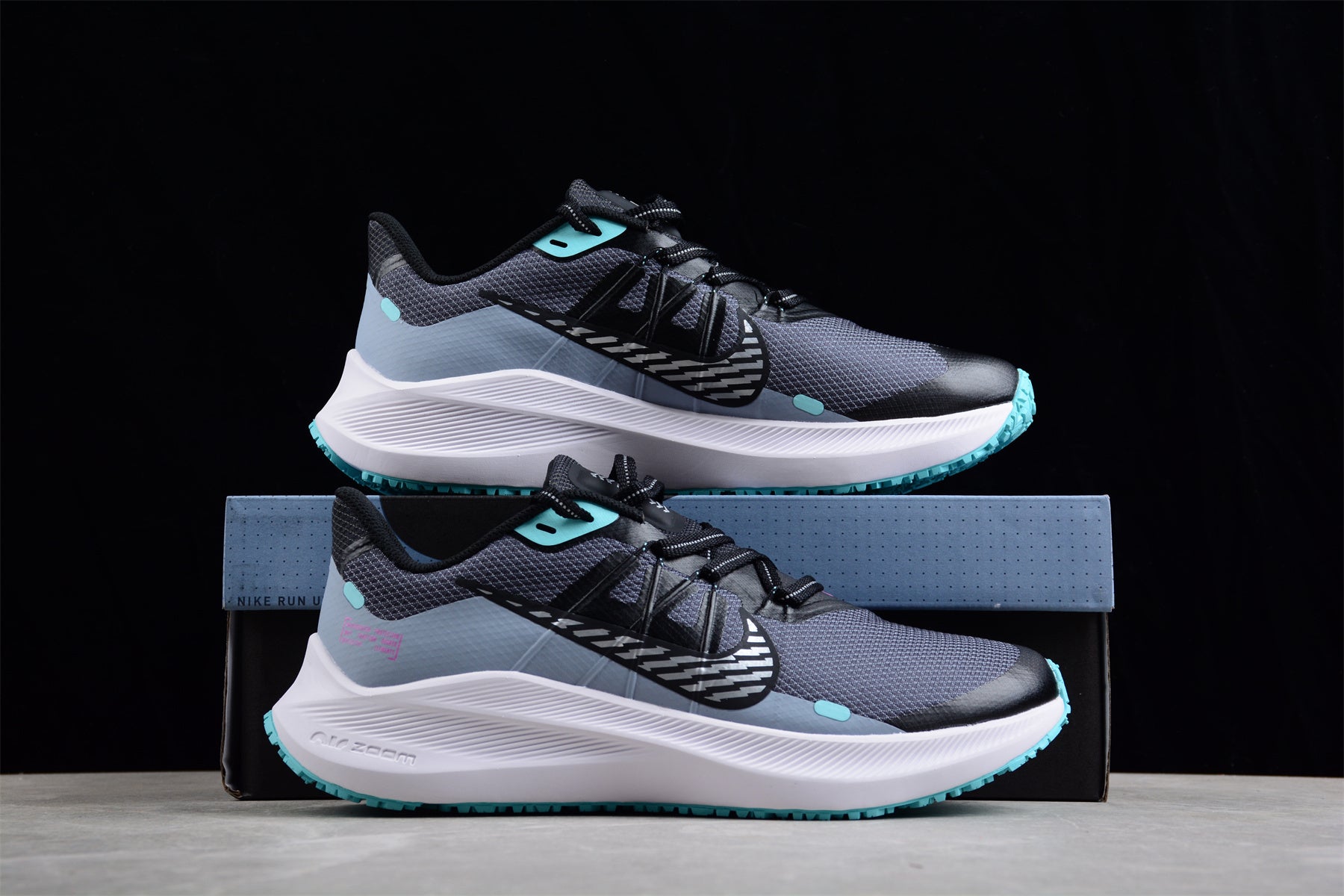 Nk Winflo 7 Shield CU3868-403 - Image 4