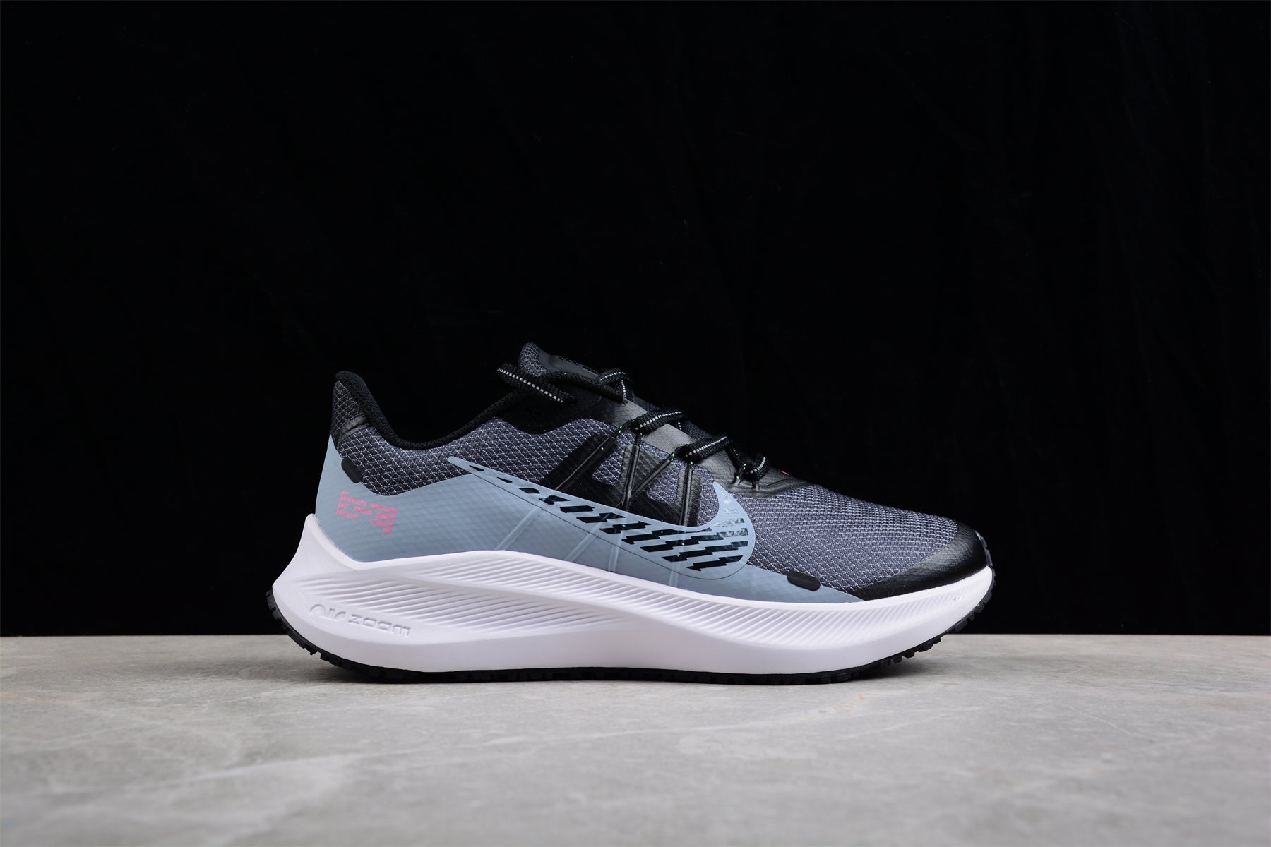 Nk Winflo 7 Shield CU3870-403