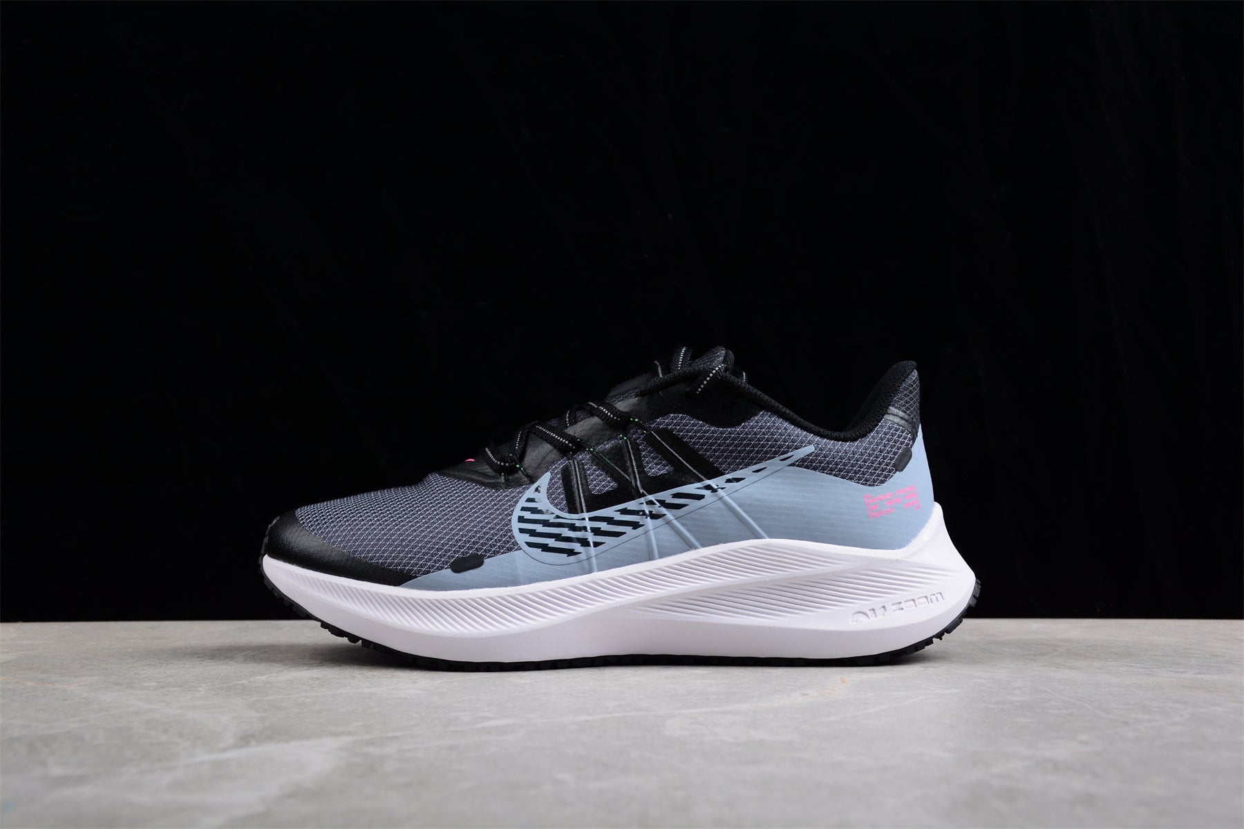 Nk Winflo 7 Shield CU3870-403 - Image 2