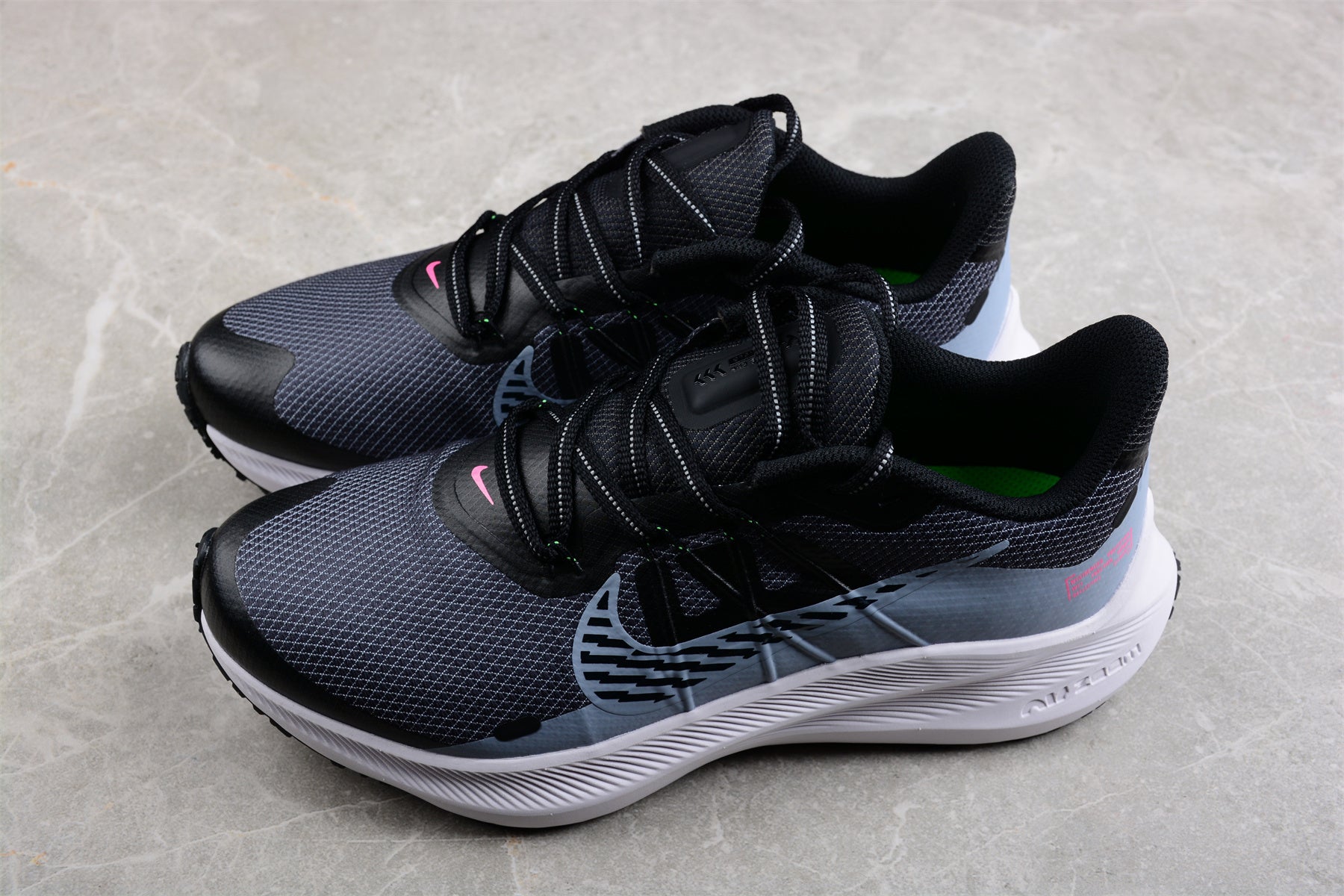 Nk Winflo 7 Shield CU3870-403 - Image 3