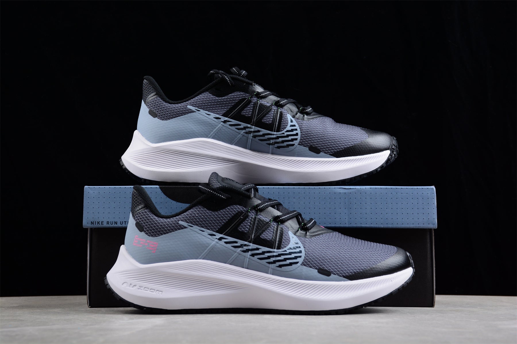 Nk Winflo 7 Shield CU3870-403 - Image 4