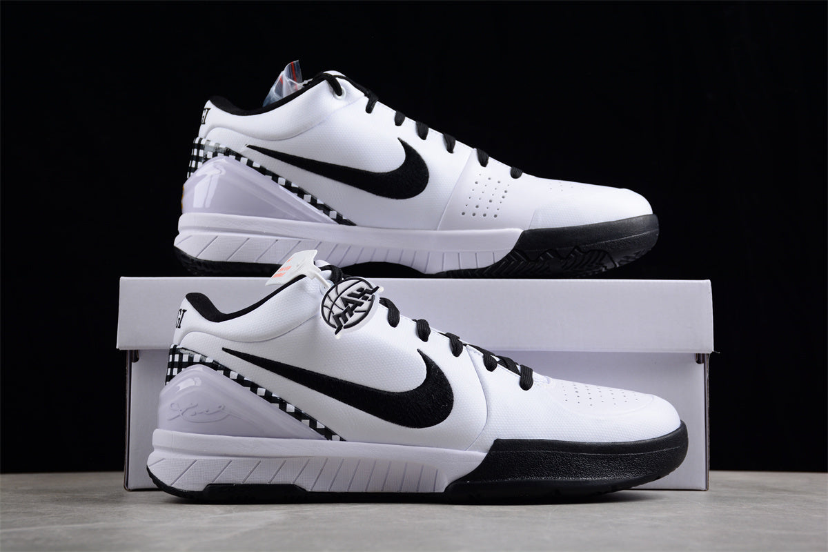 Nk Zoom Kobe 4 ZK4 - Image 2