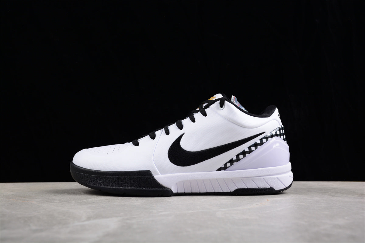Nk Zoom Kobe 4 ZK4 - Image 4