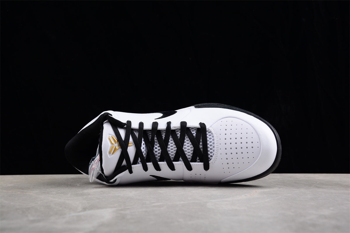 Nk Zoom Kobe 4 ZK4 - Image 5