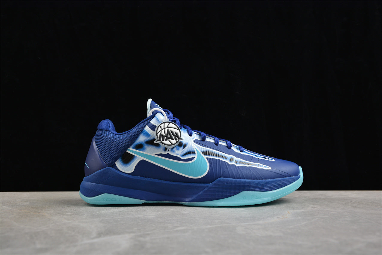 Nk Zoom Kobe 5 "X-ray"
