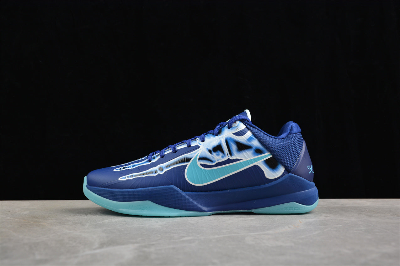Nk Zoom Kobe 5 "X-ray" - Image 2