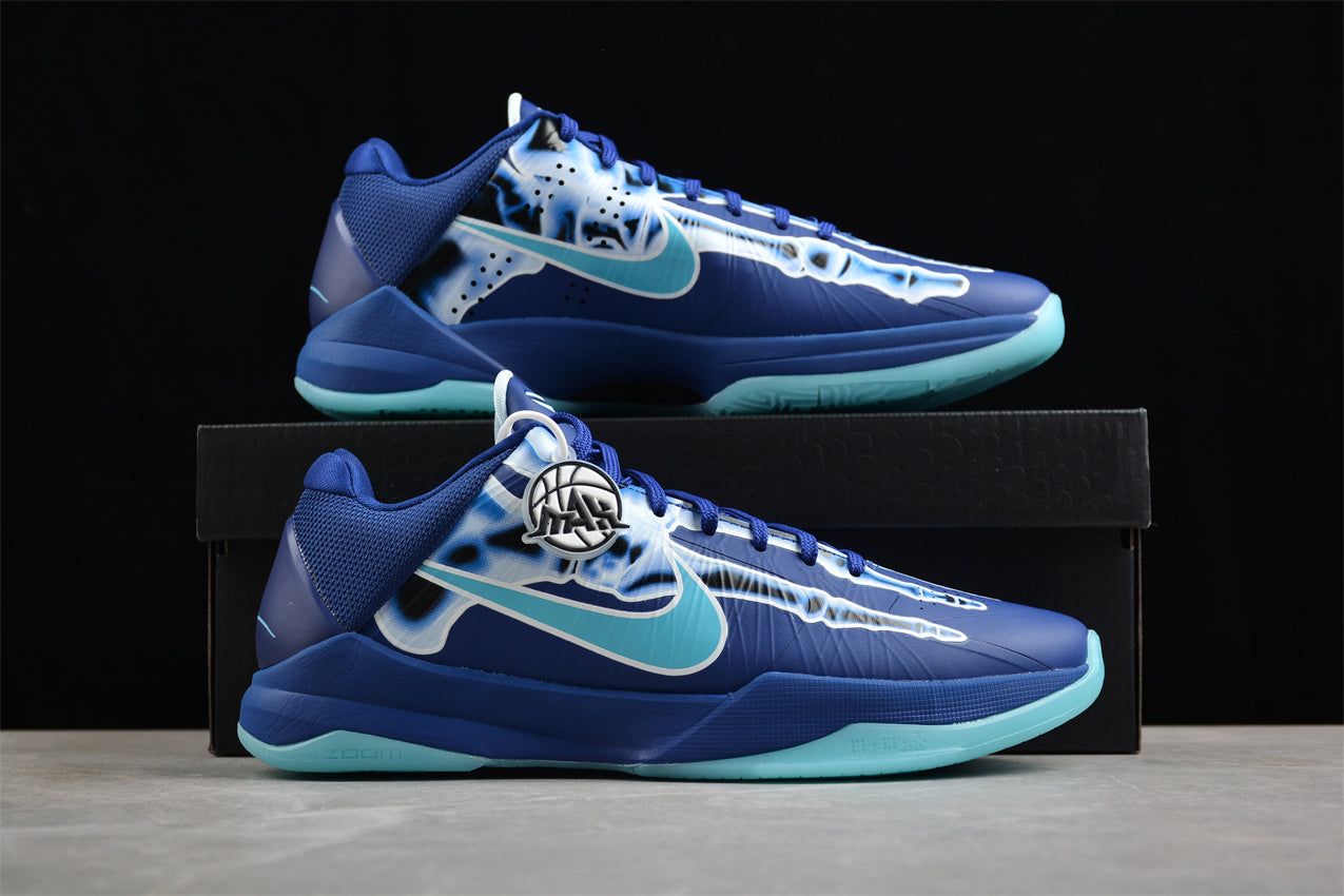 Nk Zoom Kobe 5 "X-ray" - Image 4