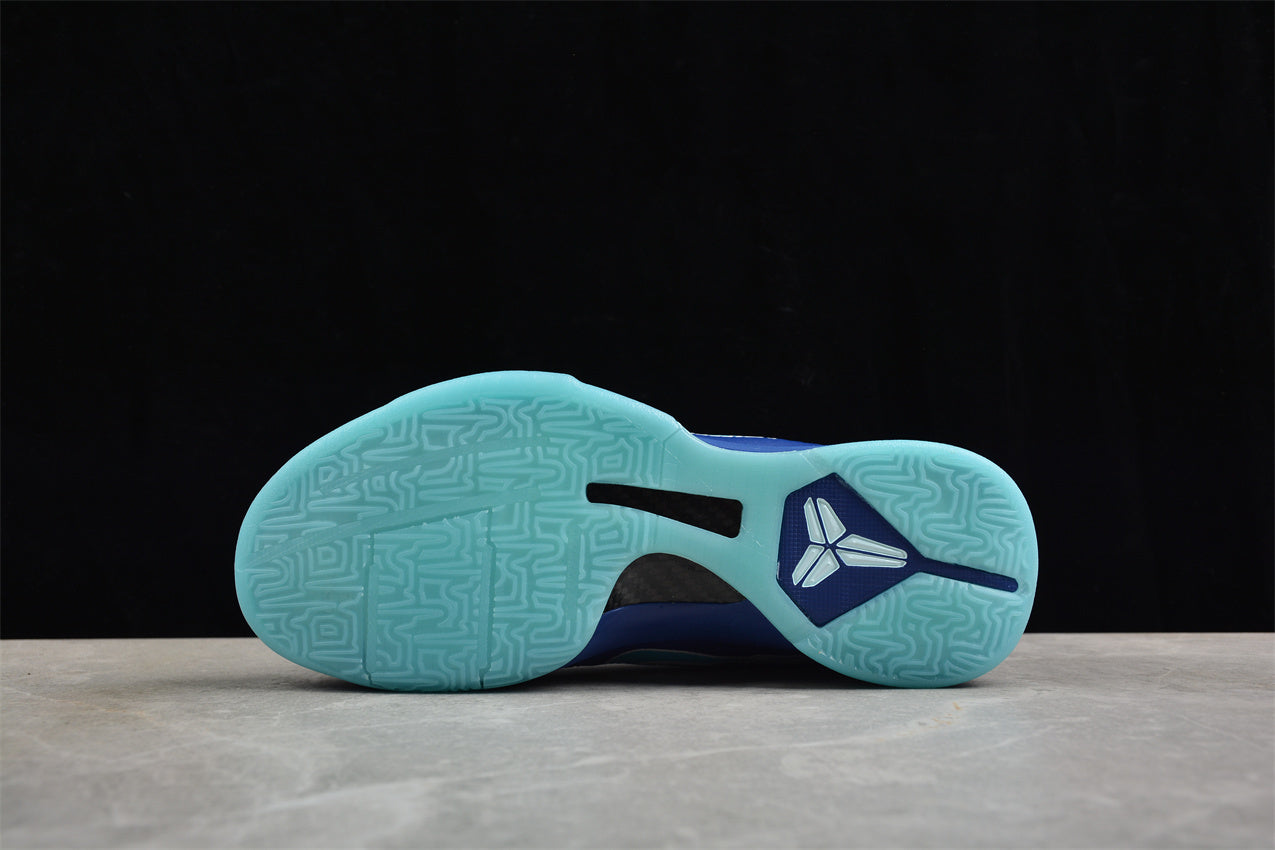 Nk Zoom Kobe 5 "X-ray" - Image 5