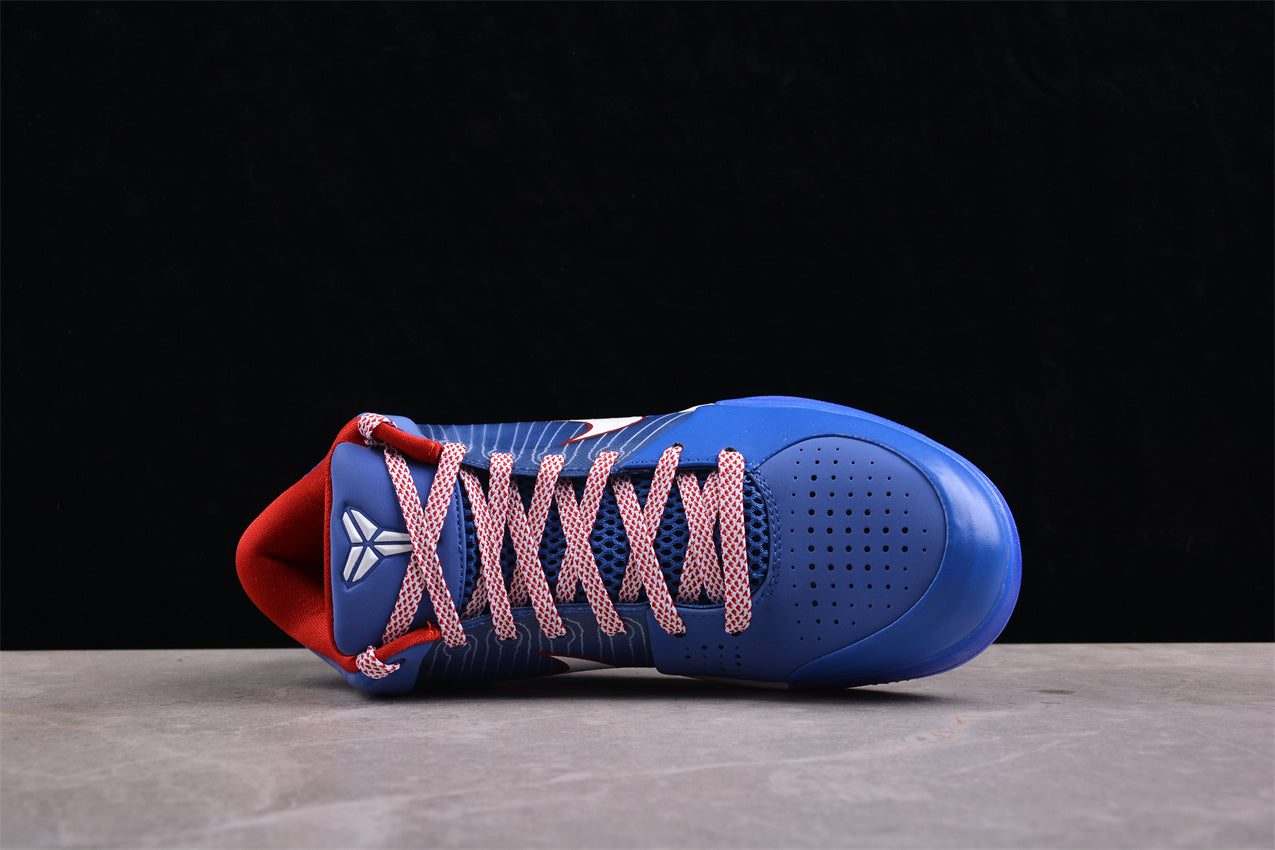 Nk Zoom Kobe IV ZK4 - Image 5