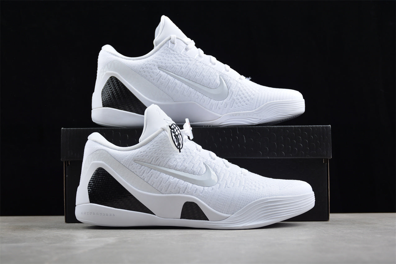 Nk Zoom Kobe IX Low Protro HALO 9 FZ7334-10011 - Image 4
