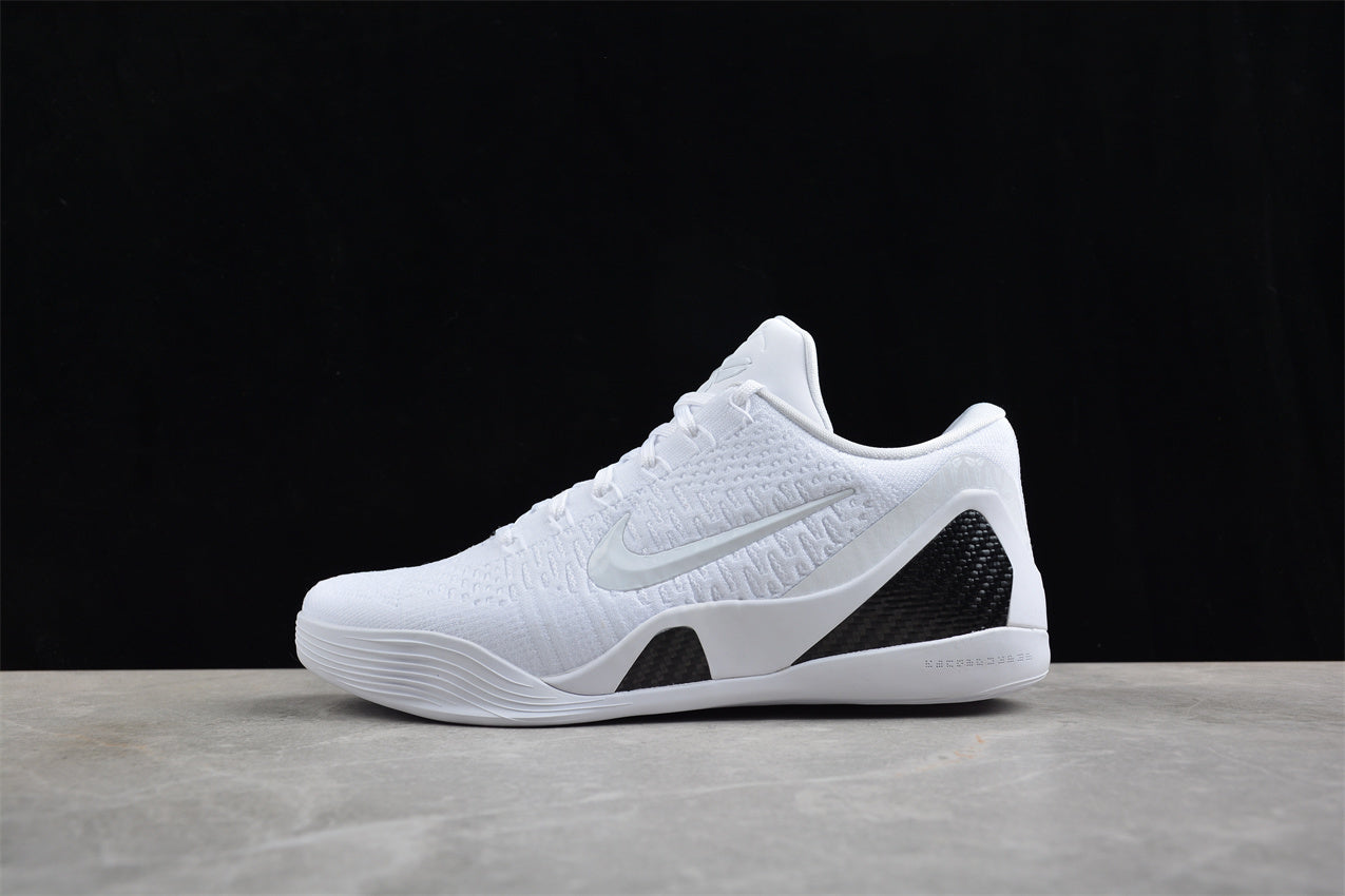 Nk Zoom Kobe IX Low Protro HALO 9 FZ7334-10011 - Image 2