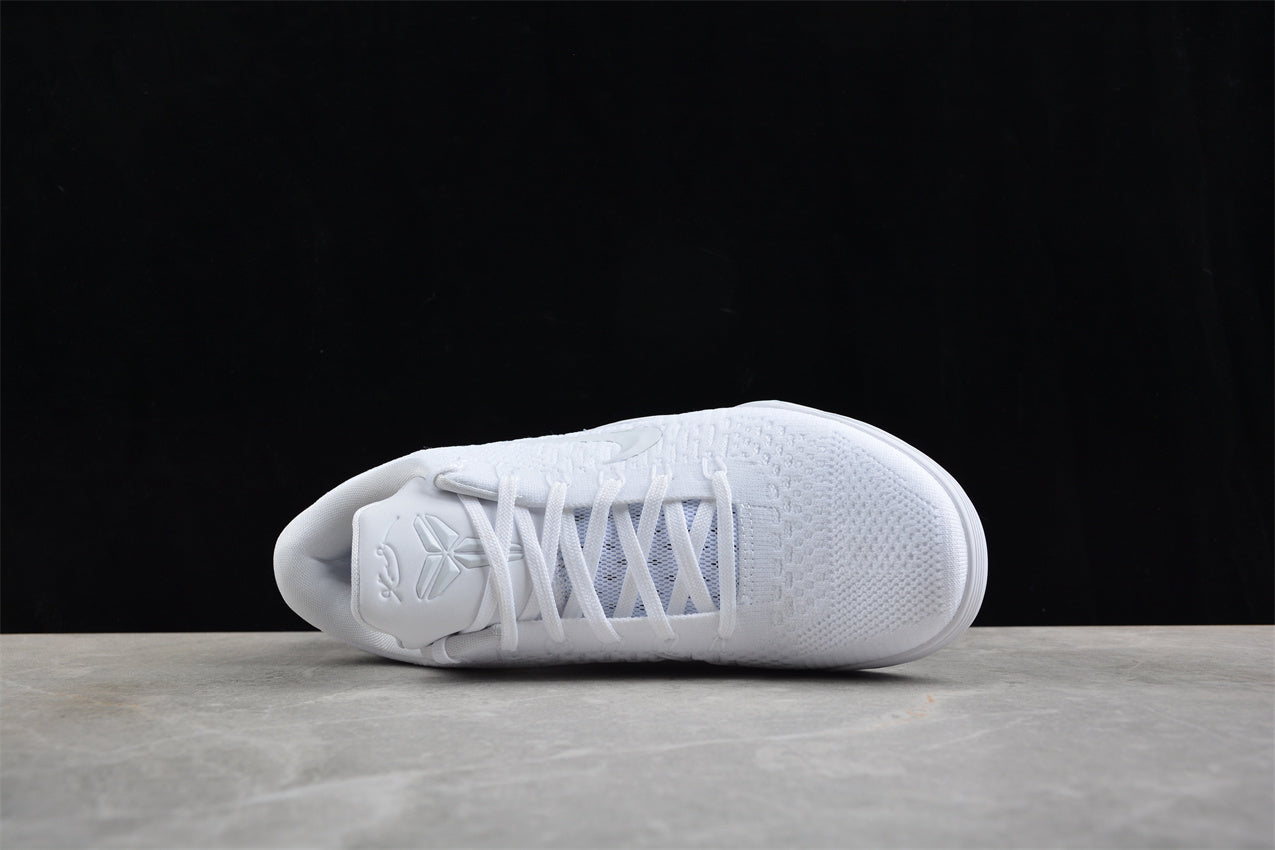 Nk Zoom Kobe IX Low Protro HALO 9 FZ7334-10011 - Image 5