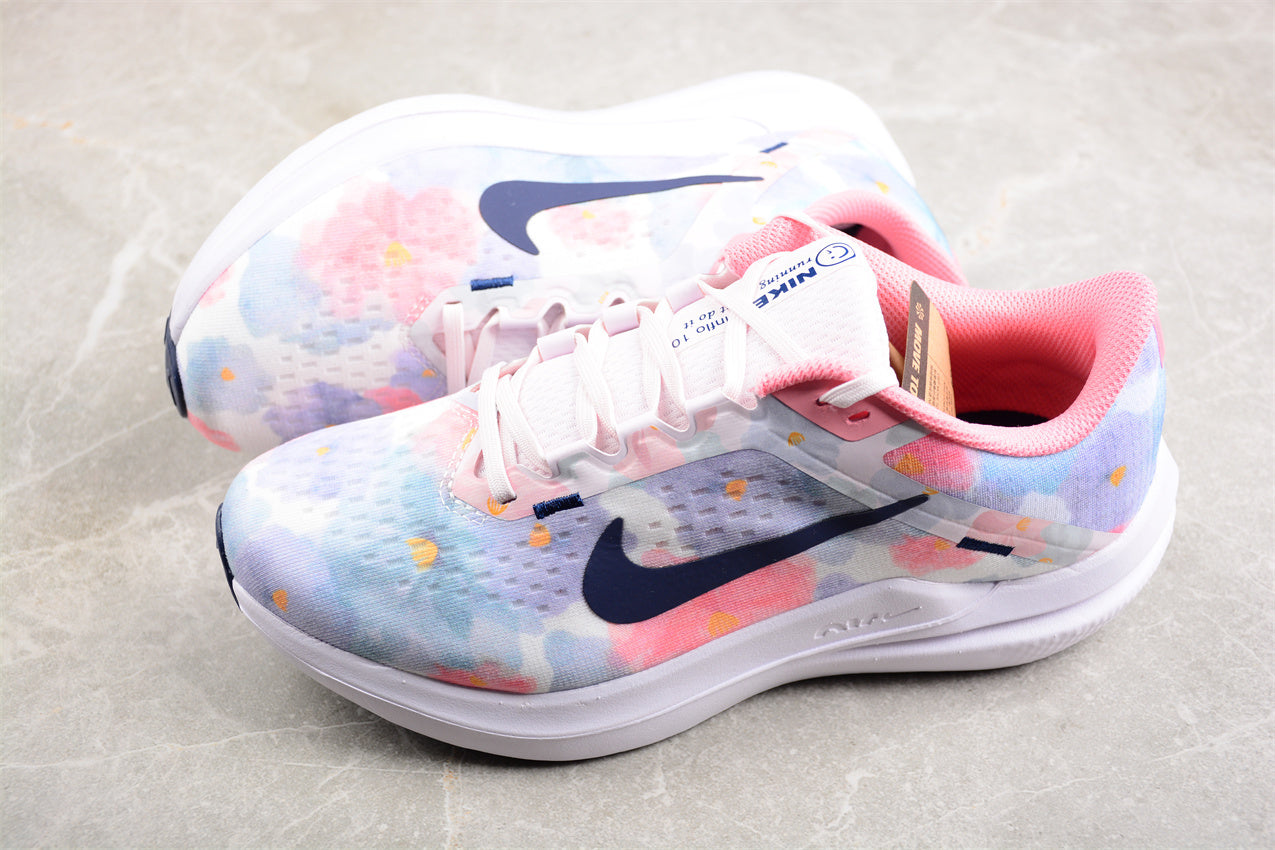 Nk Zoom Winflo 10 FB6940-600 - Image 3