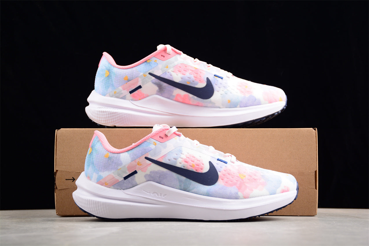 Nk Zoom Winflo 10 FB6940-600 - Image 4