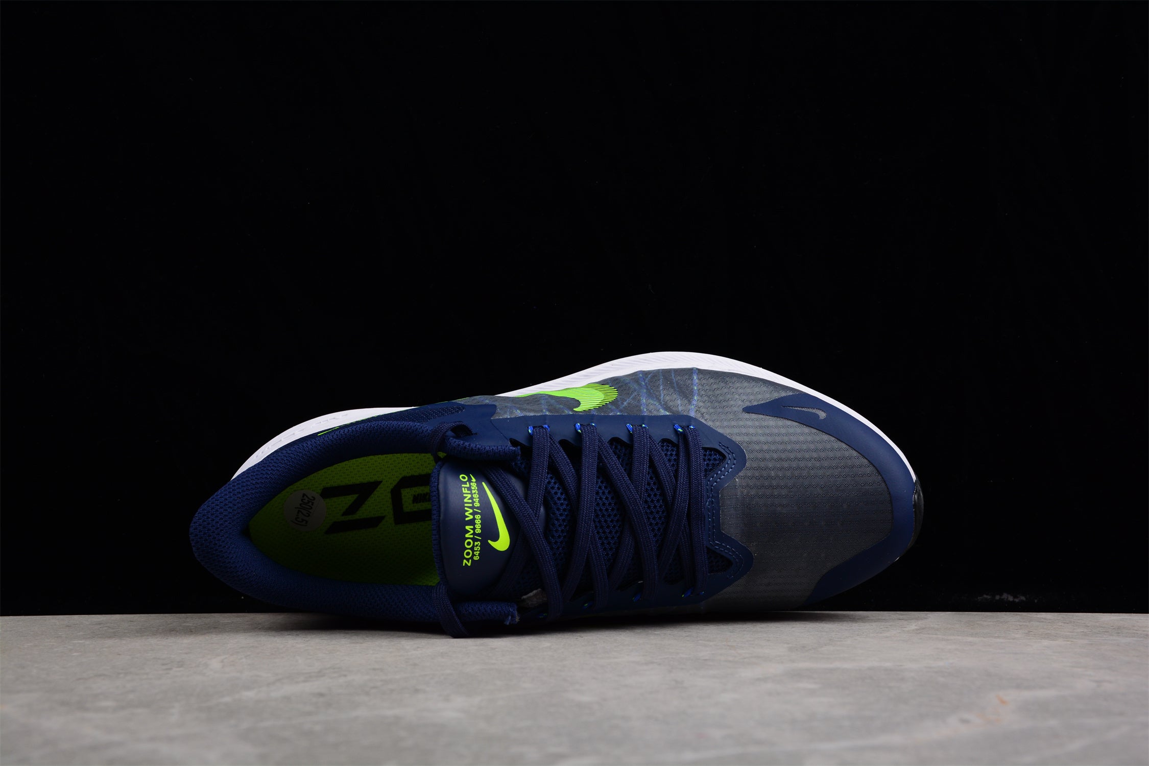 Nk Zoom Winflo 8 - Image 5