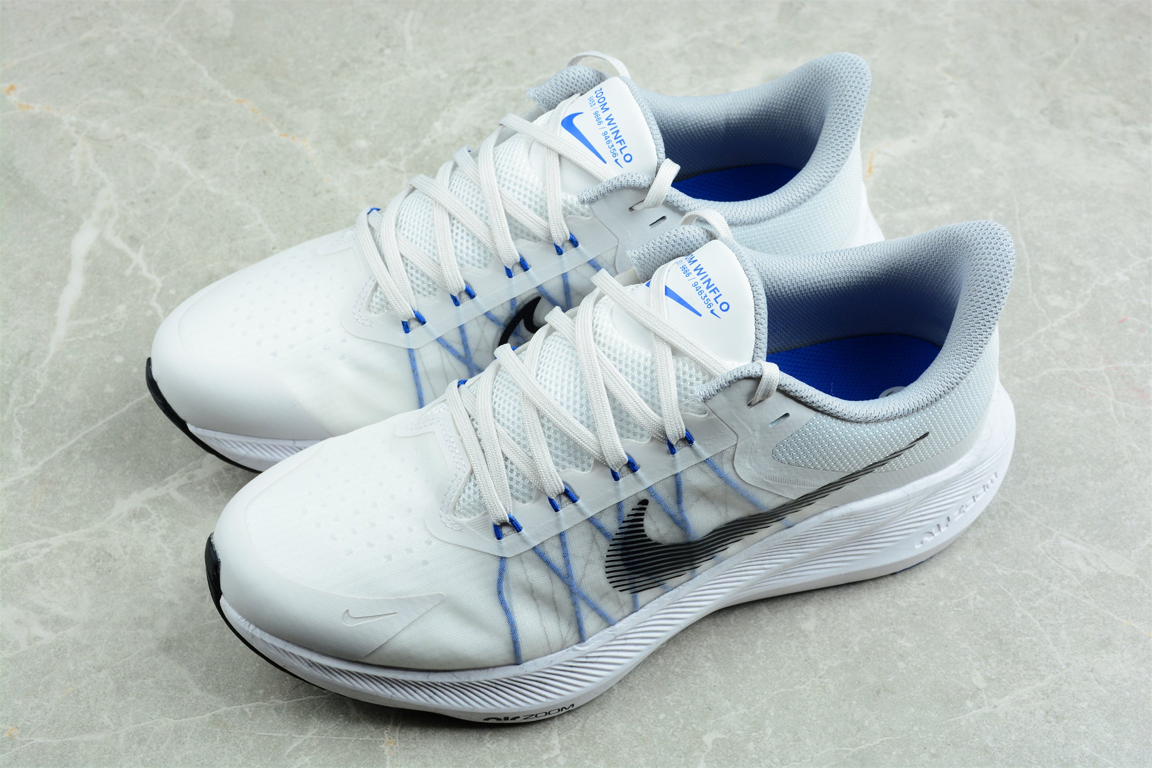 Nk Zoom Winflo 8 - Image 3