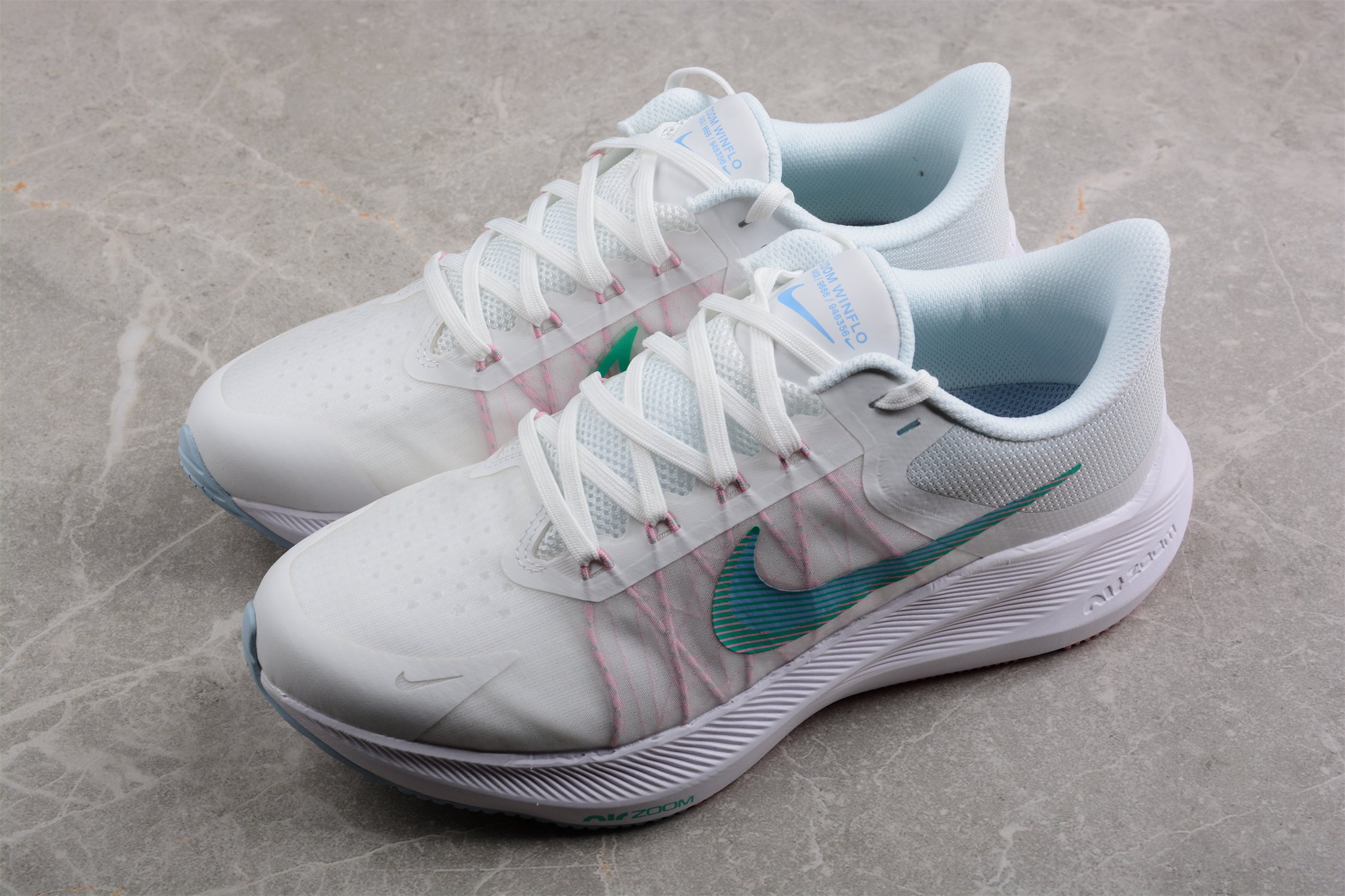 Nk Zoom Winflo 8 - Image 3