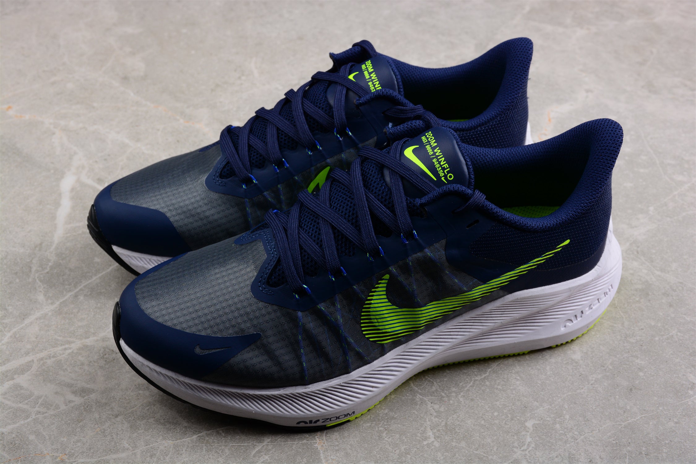 Nk Zoom Winflo 8 - Image 3