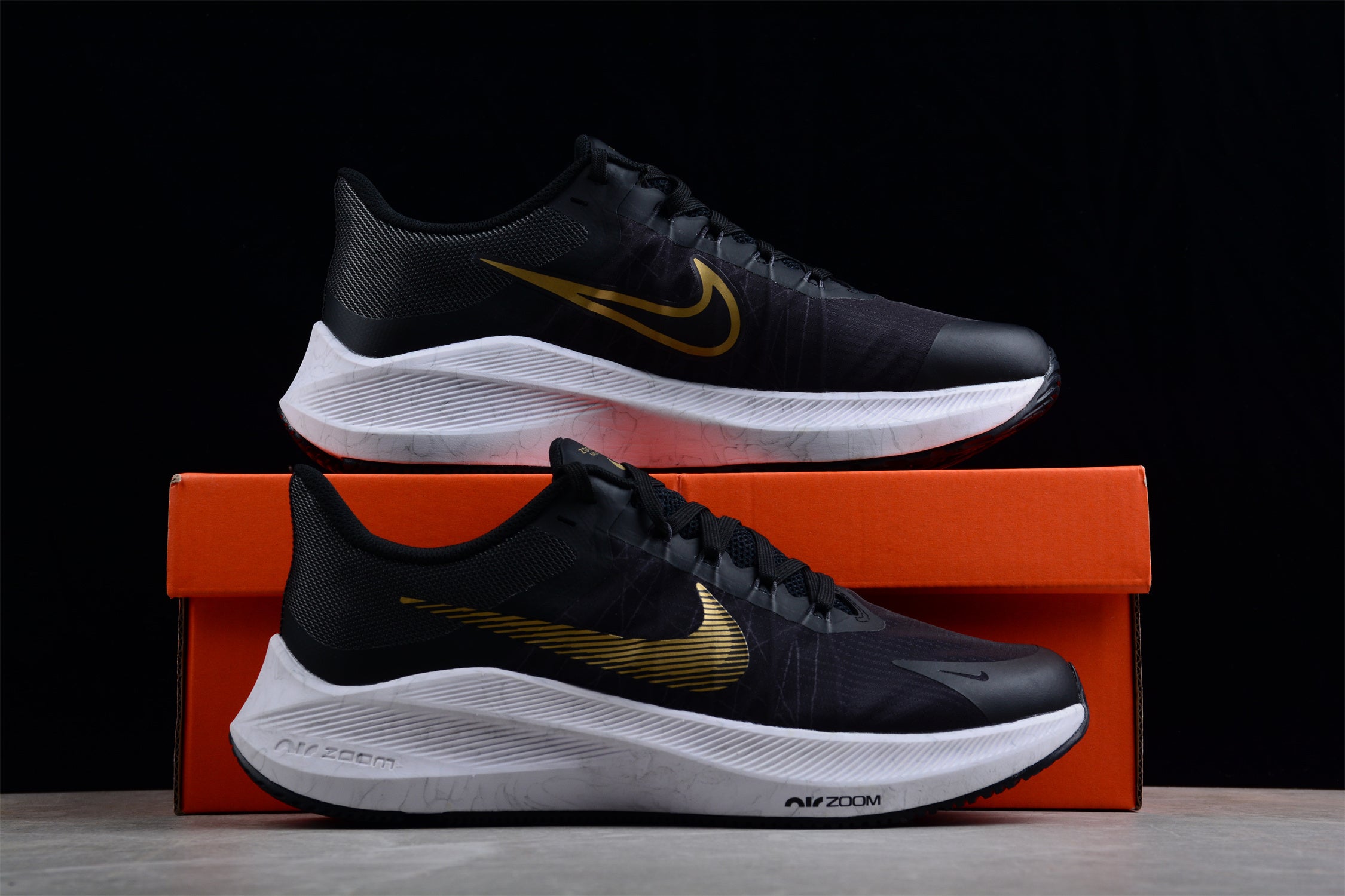 Nk Zoom Winflo 8 - Image 4