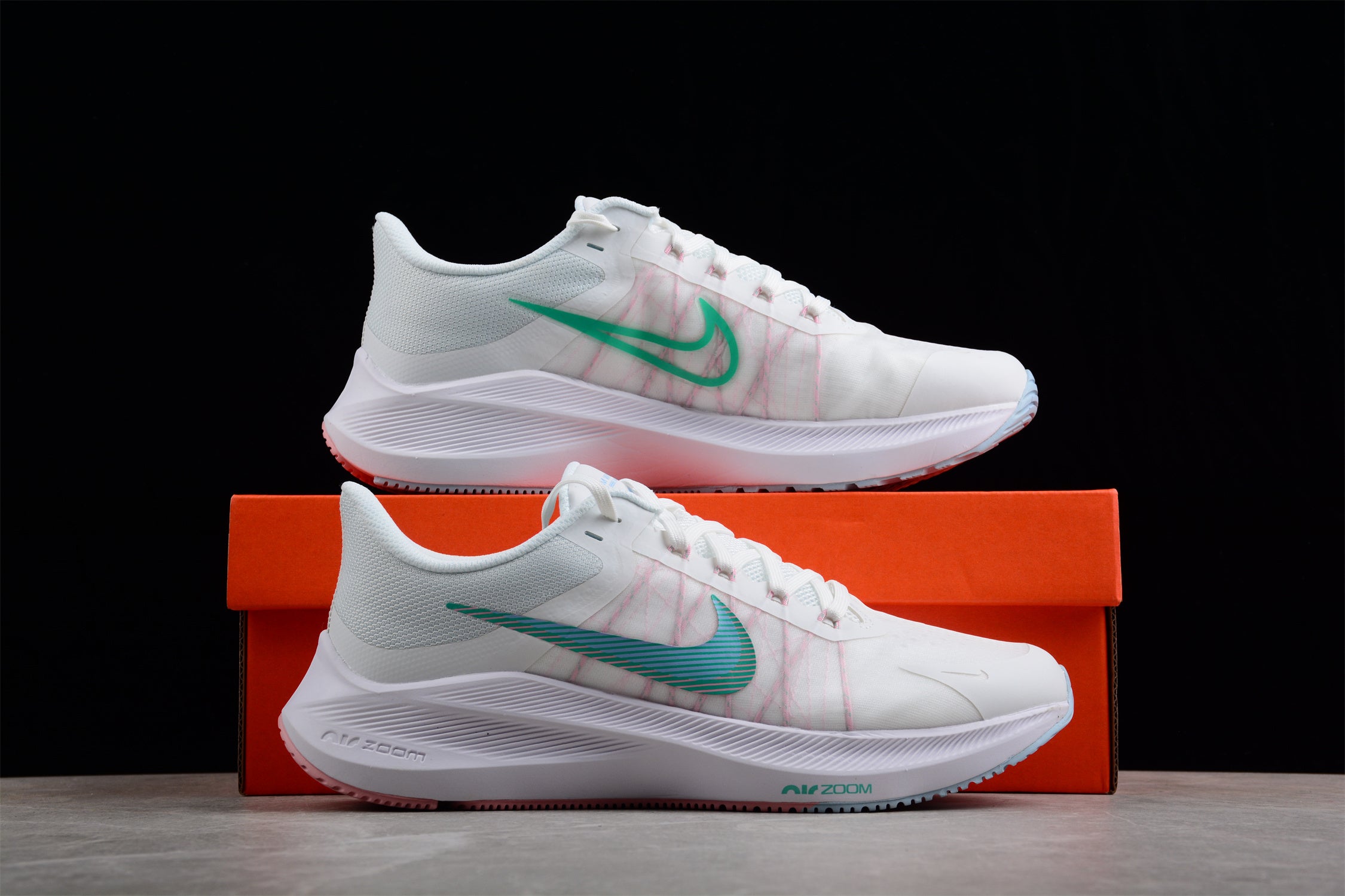 Nk Zoom Winflo 8 - Image 4