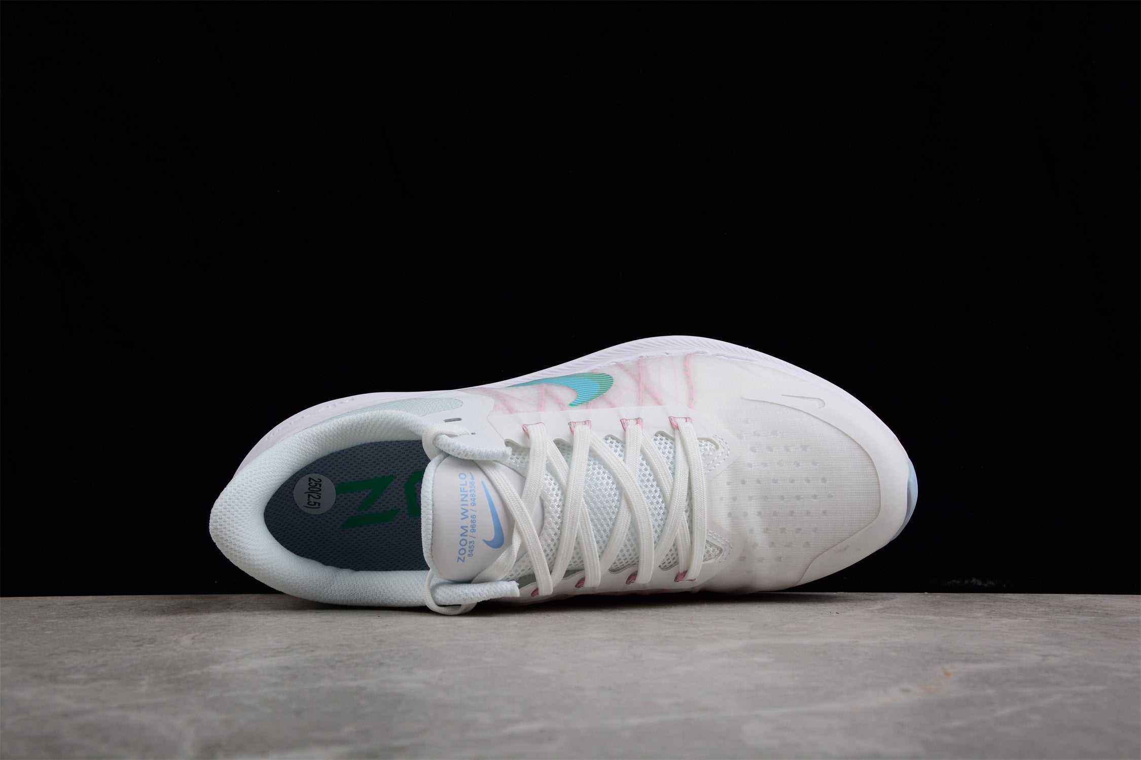 Nk Zoom Winflo 8 - Image 5