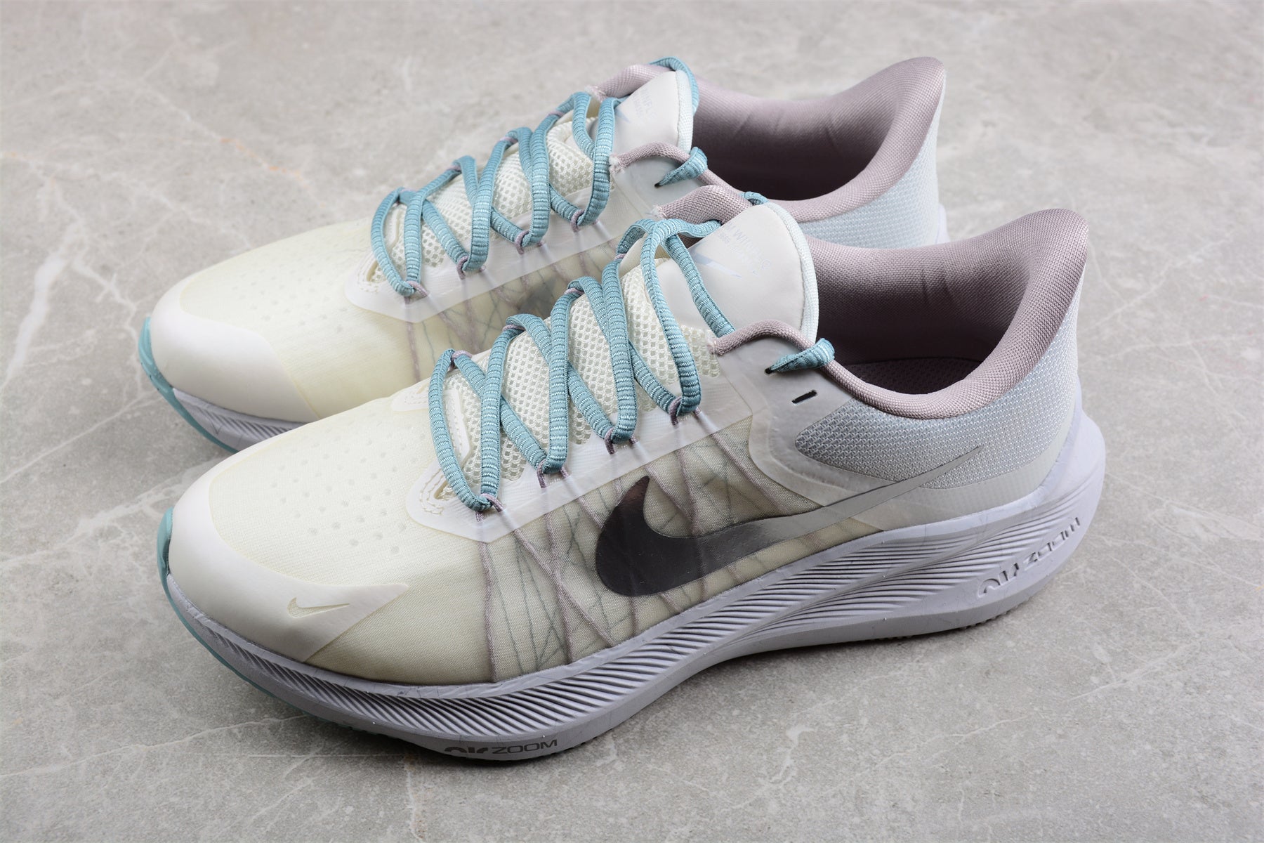 Nk Zoom Winflo 8 Prm DA3056-002 - Image 3