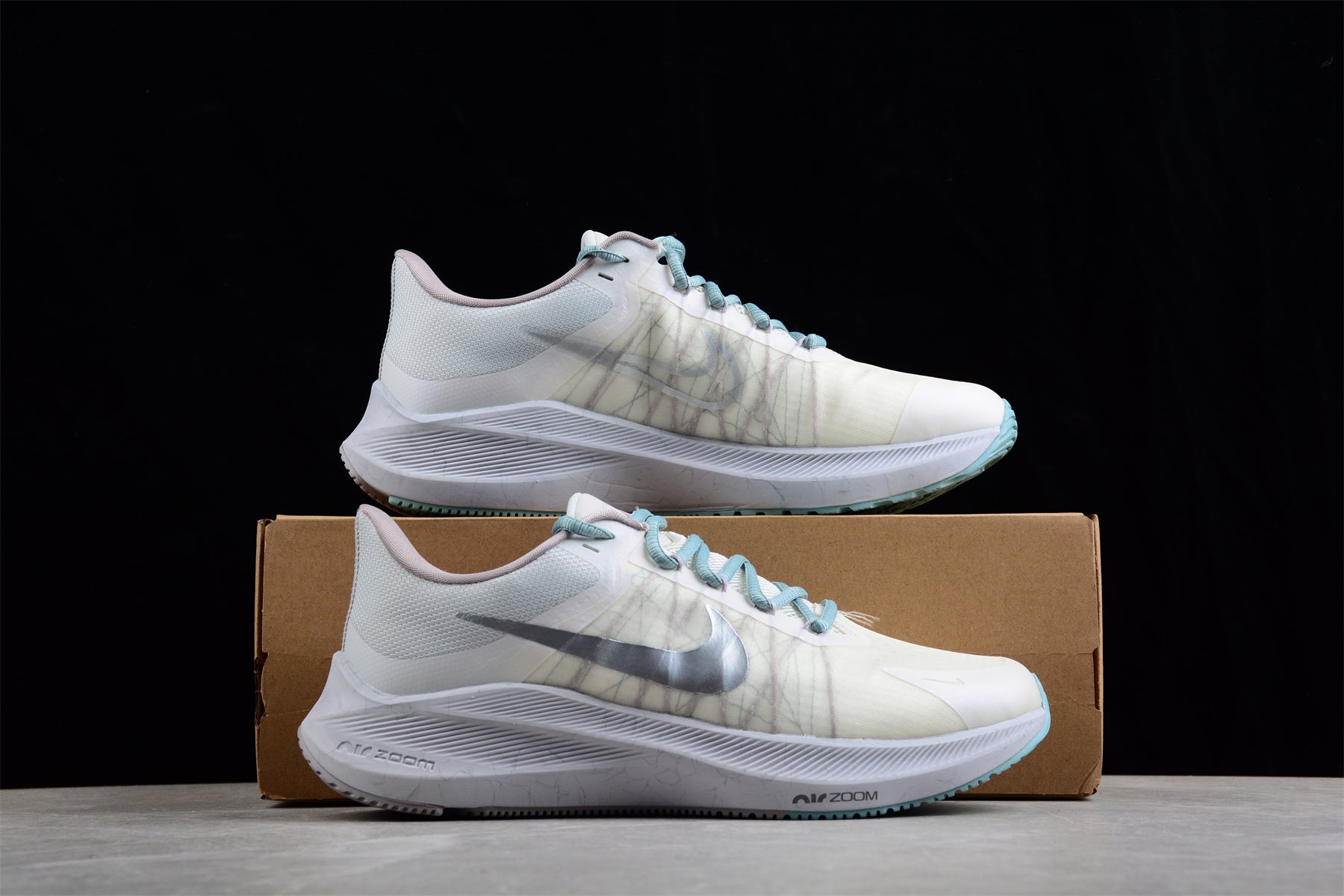 Nk Zoom Winflo 8 Prm DA3056-002 - Image 4