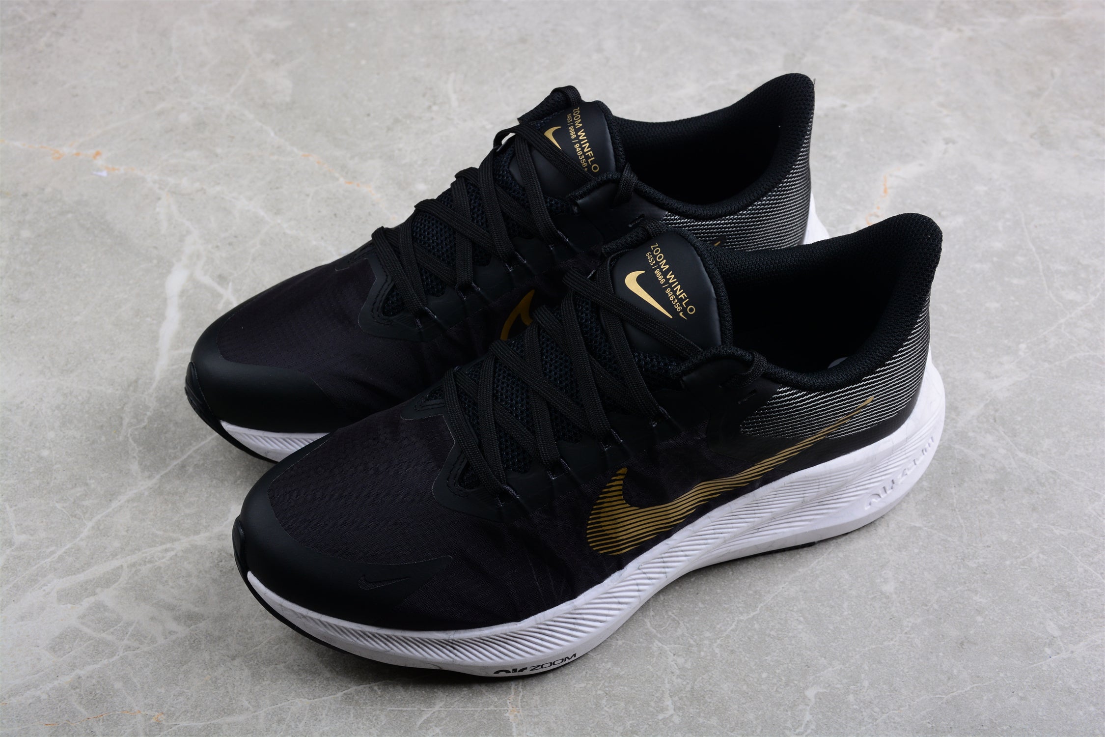 Nk Zoom Winflo 8 - Image 3