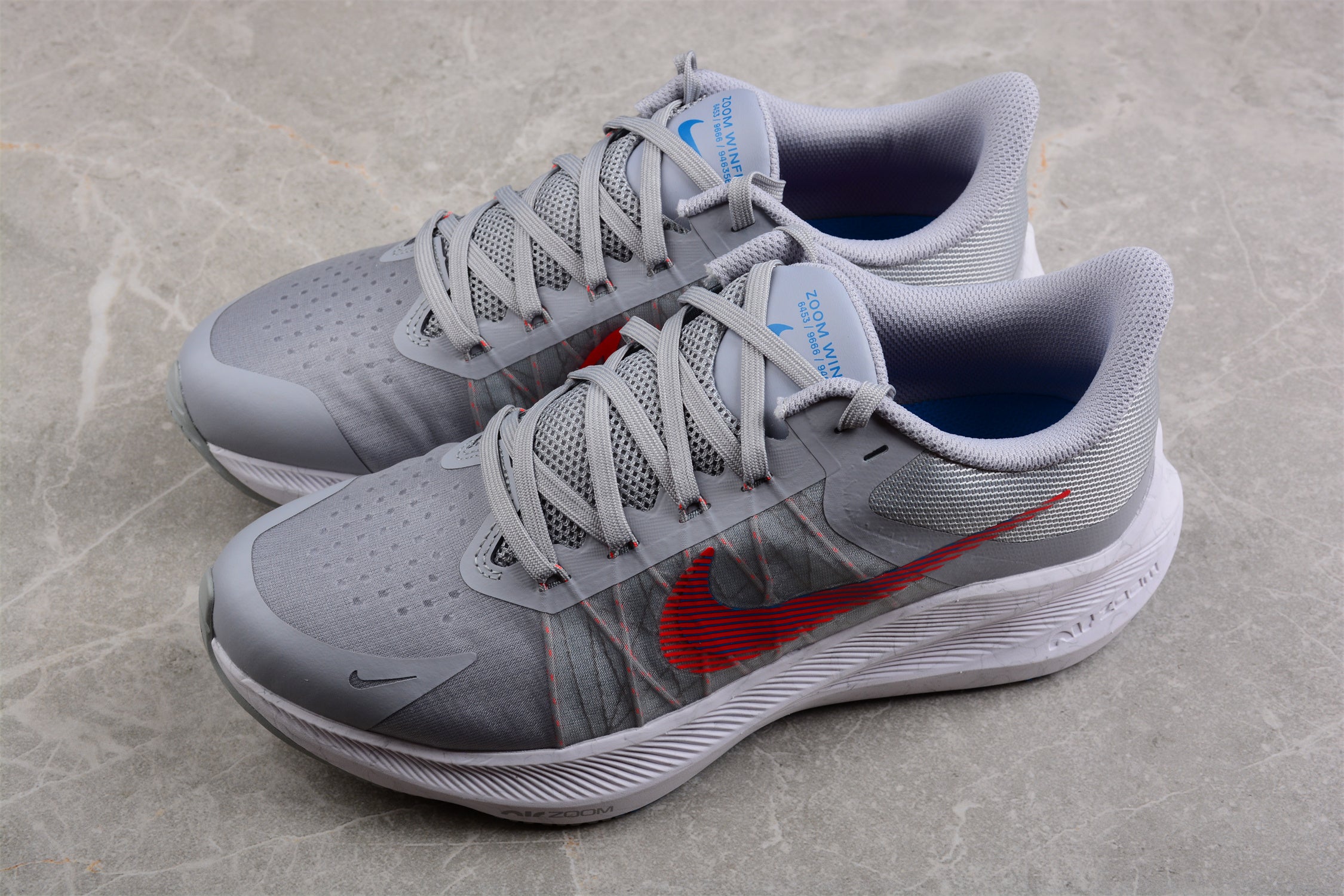 Nk Zoom Winflo 8 - Image 3