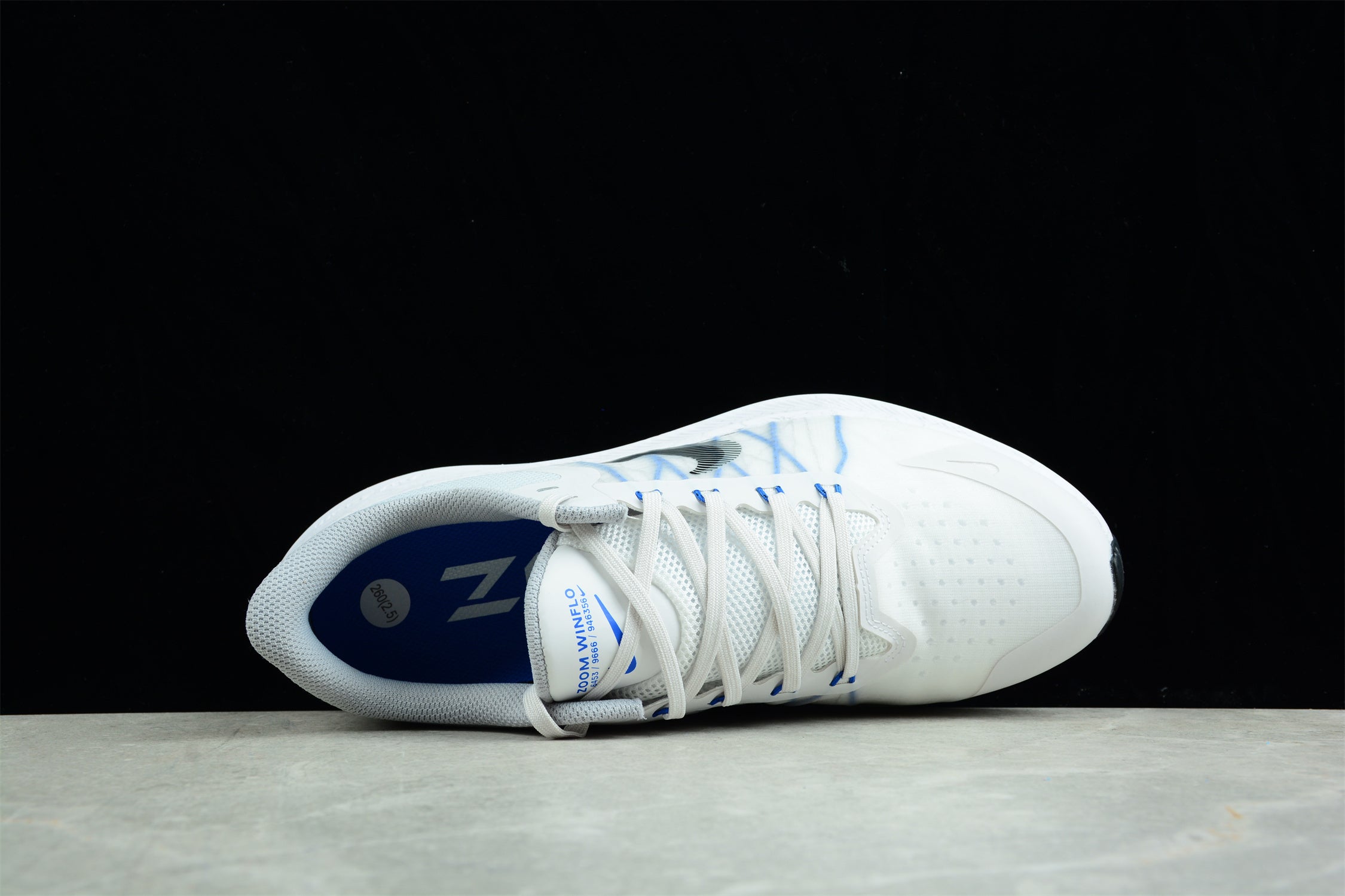 Nk Zoom Winflo 8 - Image 5