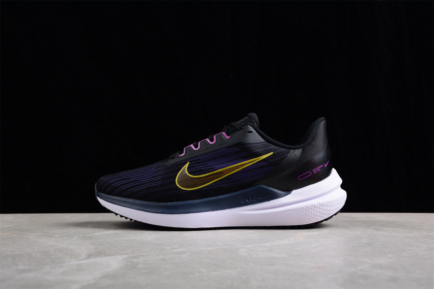 Nk Zoom Winflo 9 - Image 2