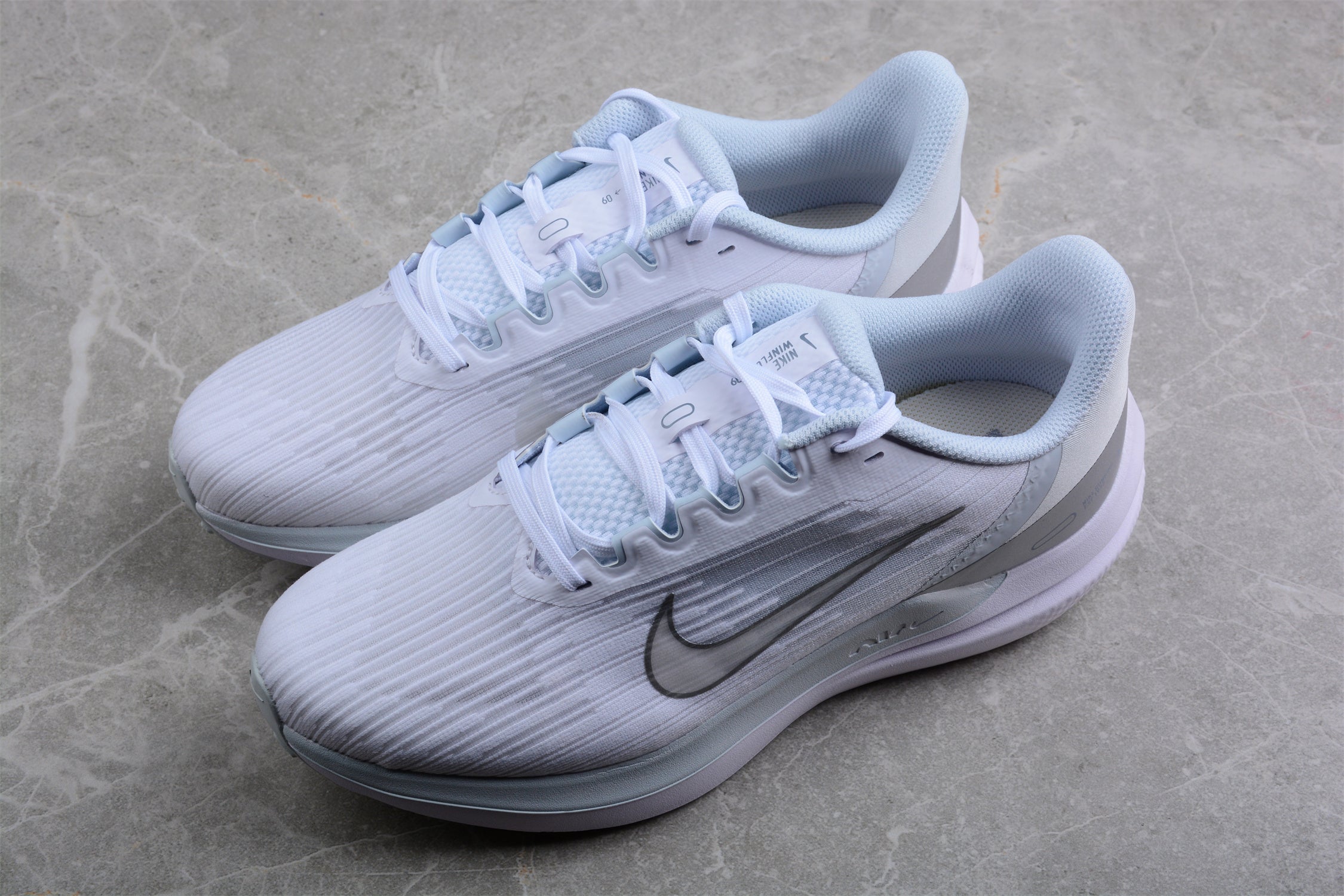 Nk Zoom Winflo 9 - Image 3