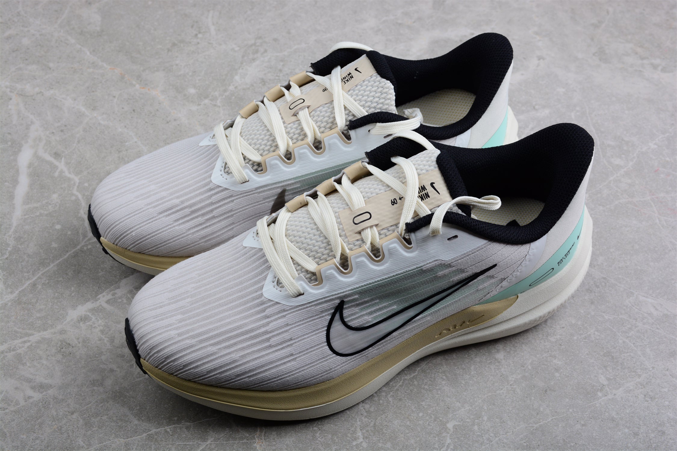 Nk Zoom Winflo 9 - Image 3