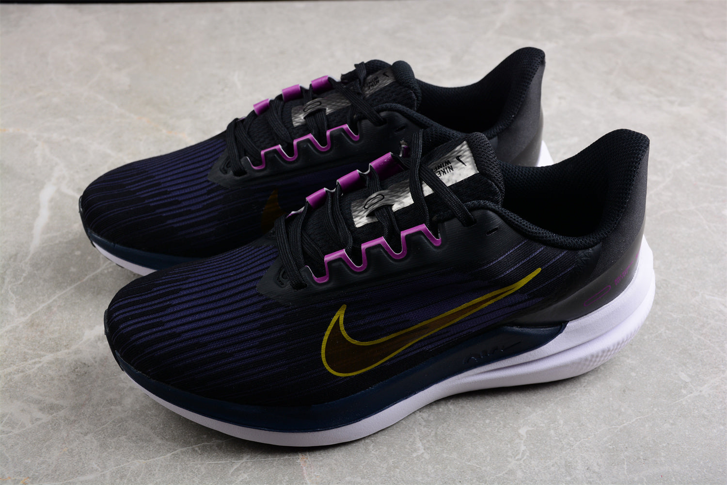 Nk Zoom Winflo 9 - Image 3