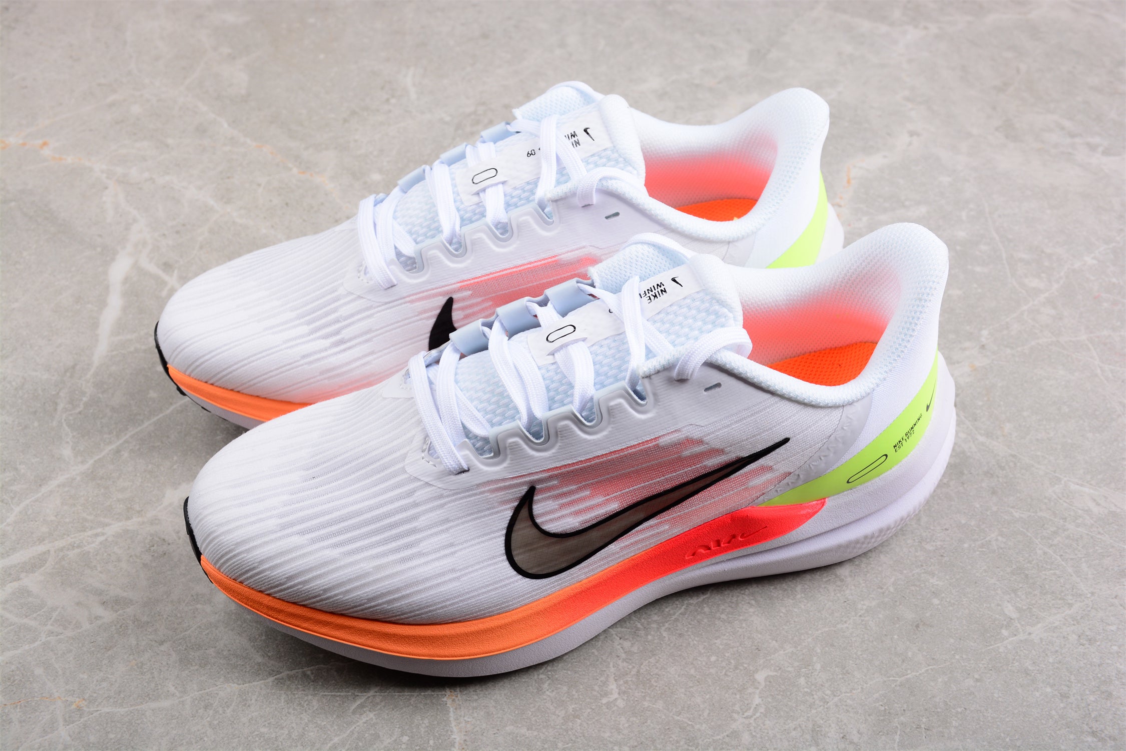 Nk Zoom Winflo 9 - Image 3