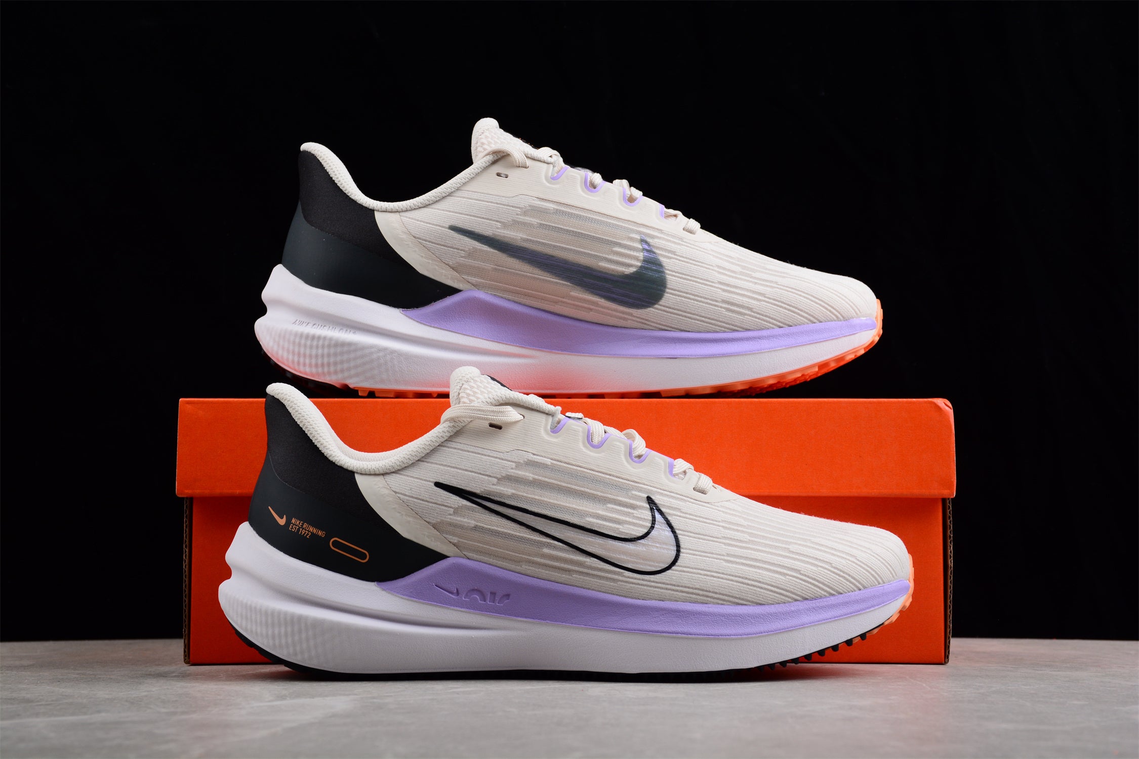 Nk Zoom Winflo 9 - Image 4