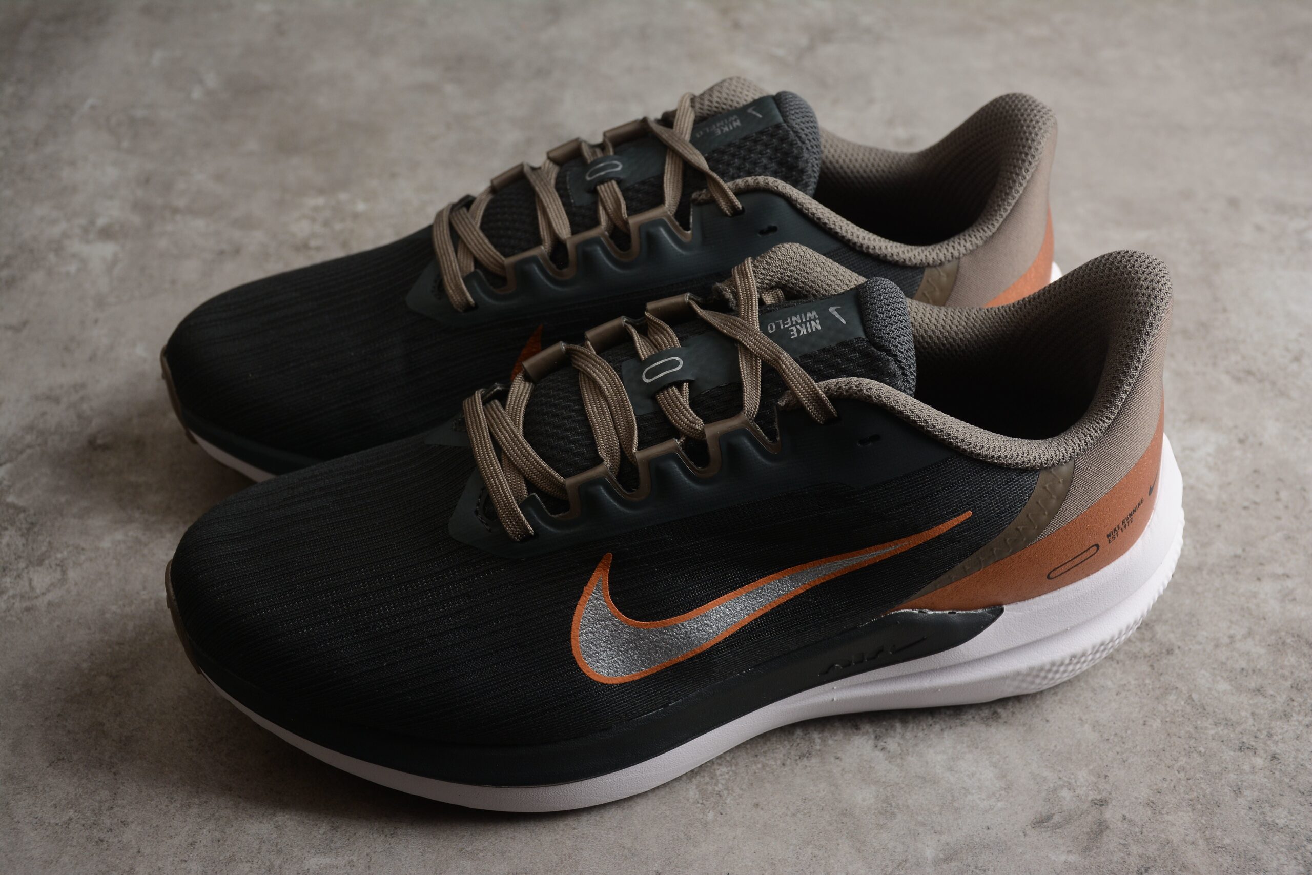 Nk Zoom Winflo 9 - Image 3