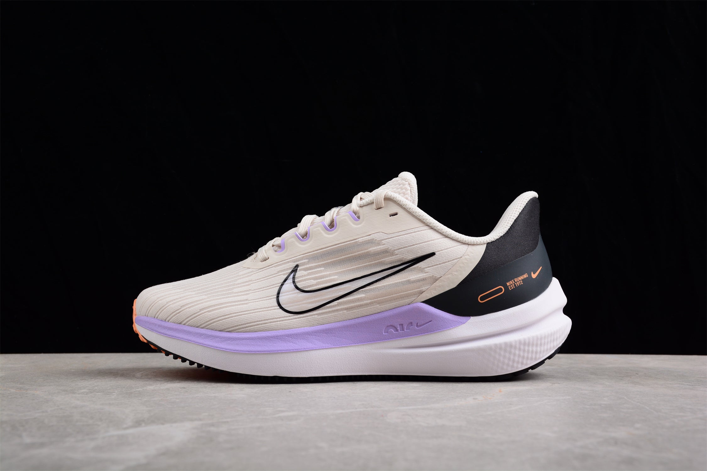 Nk Zoom Winflo 9 - Image 2