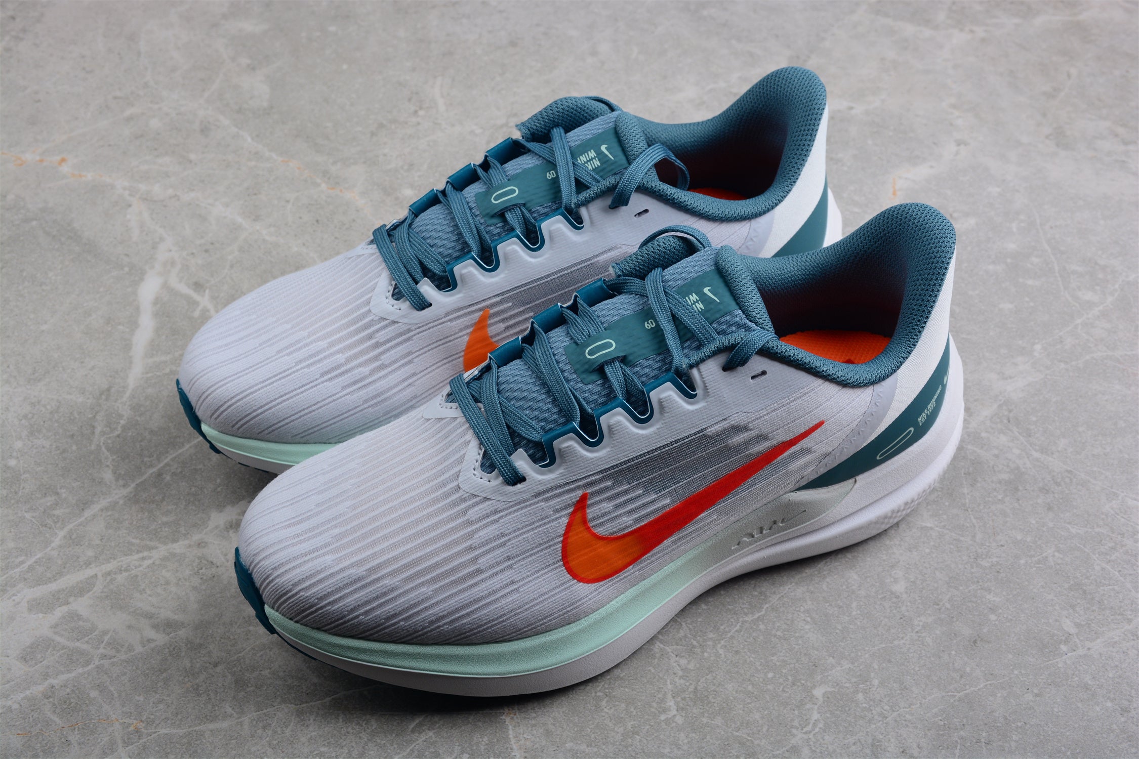 Nk Zoom Winflo 9 - Image 3