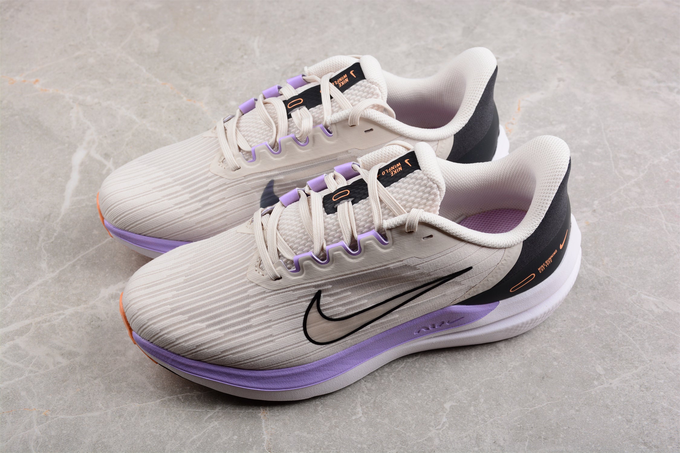 Nk Zoom Winflo 9 - Image 3